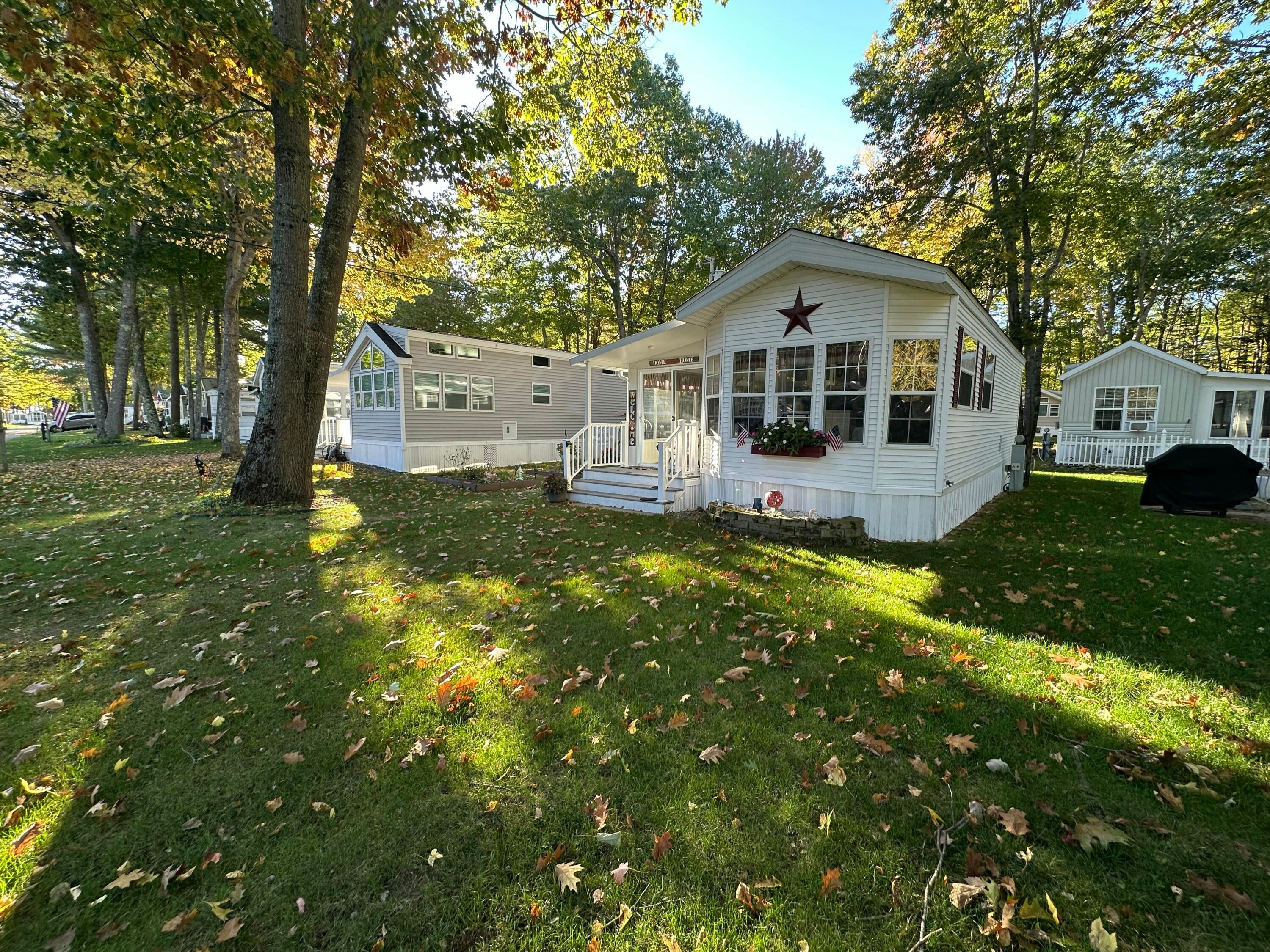 150 Chapel Road 616 — photo