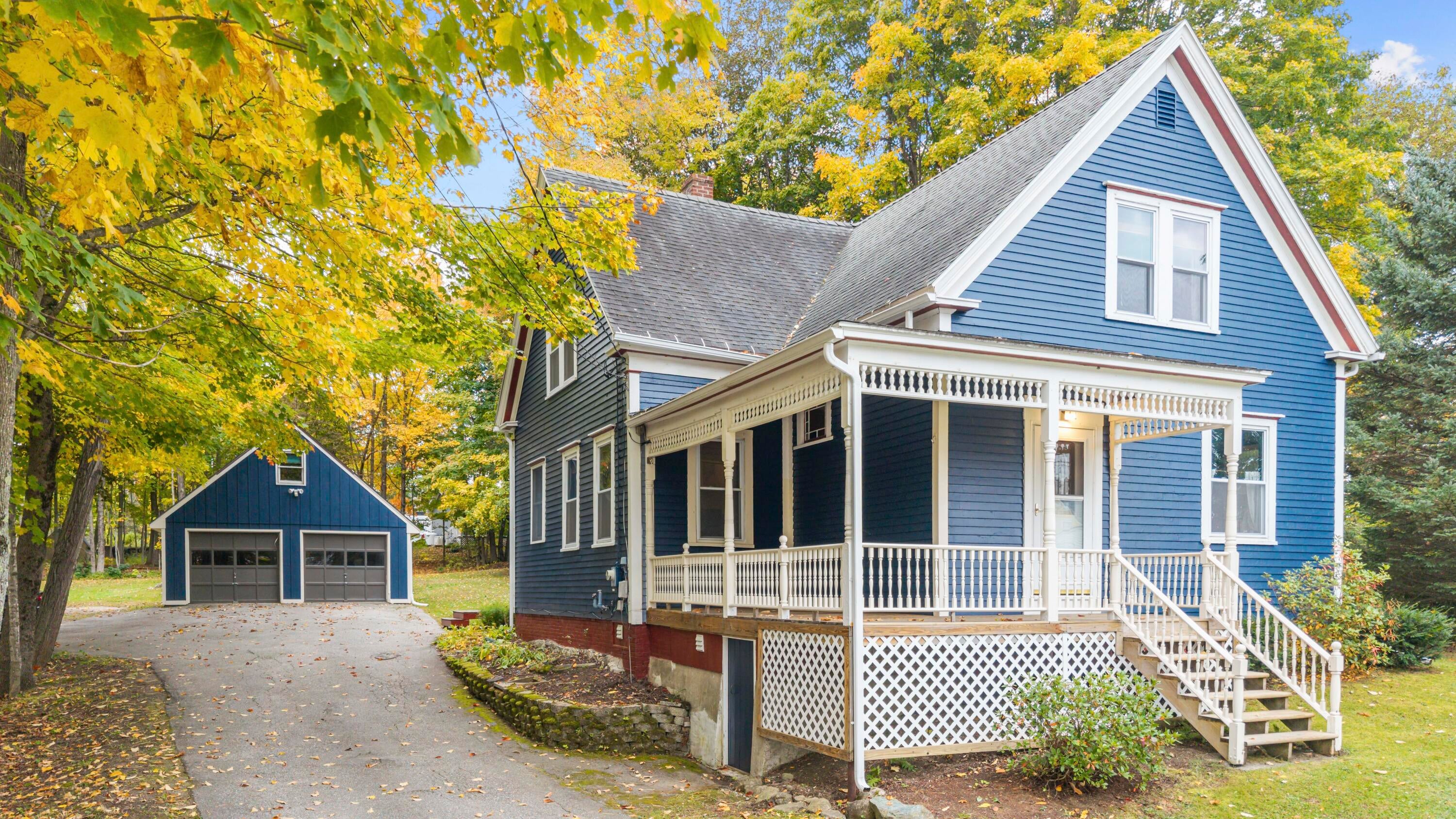 6 Maple Street — photo