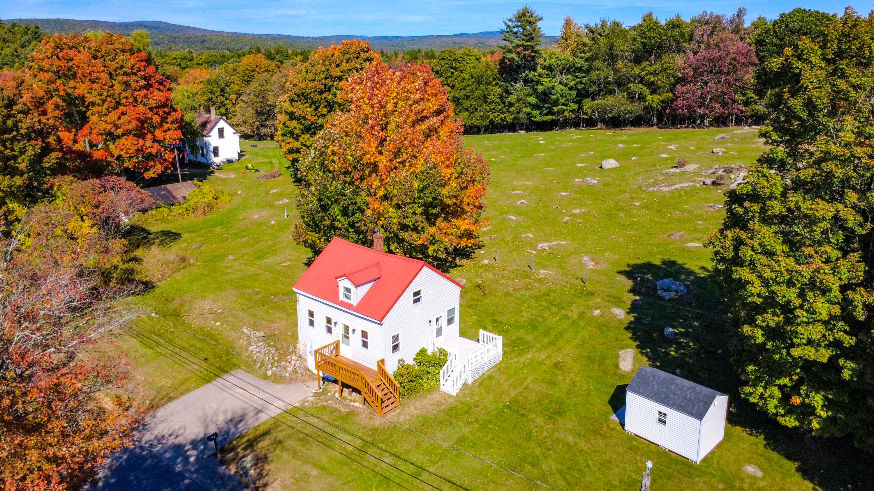 233 Mountain Road — photo