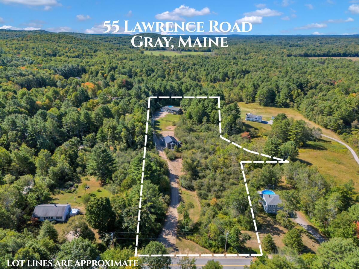55 Lawrence Road — photo