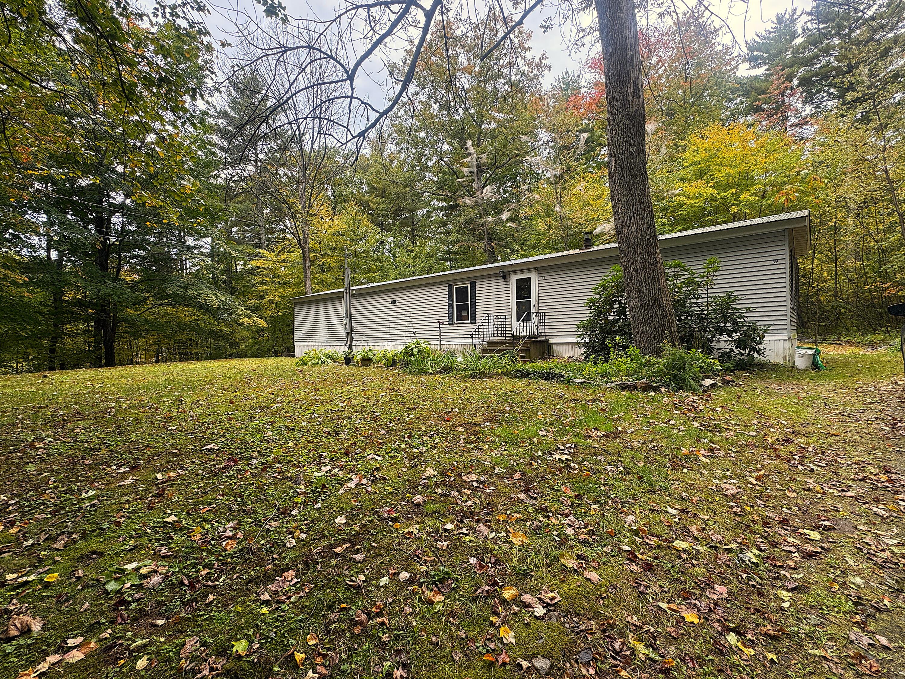 39 Jim Grant Road — photo