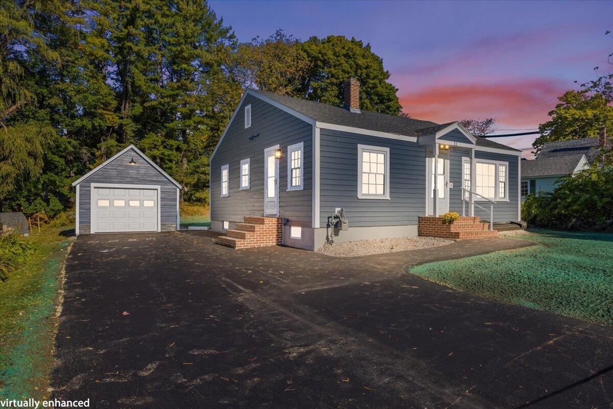 11 W Kidder Street — photo