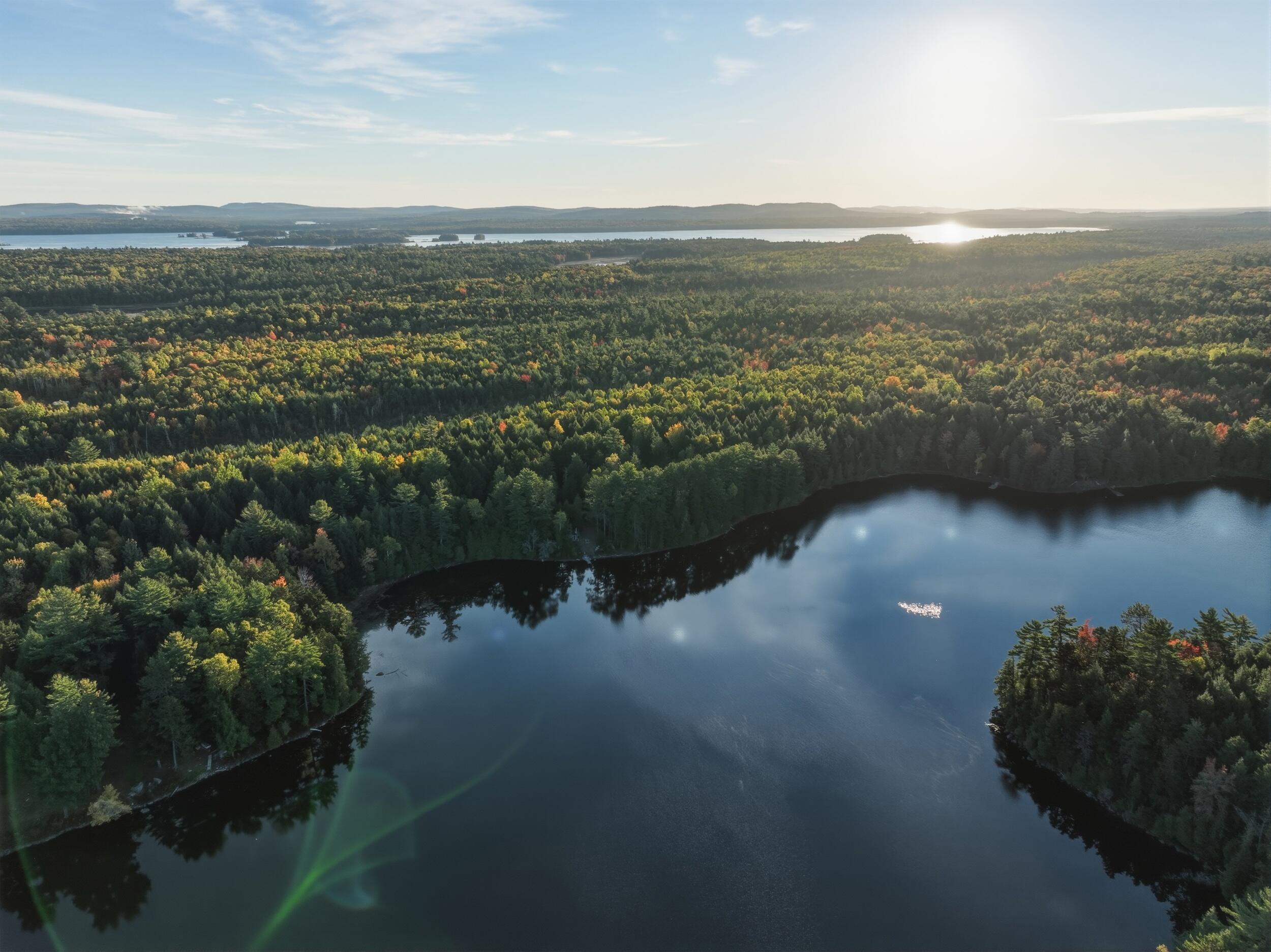 Lot 3 East Shore Road — photo