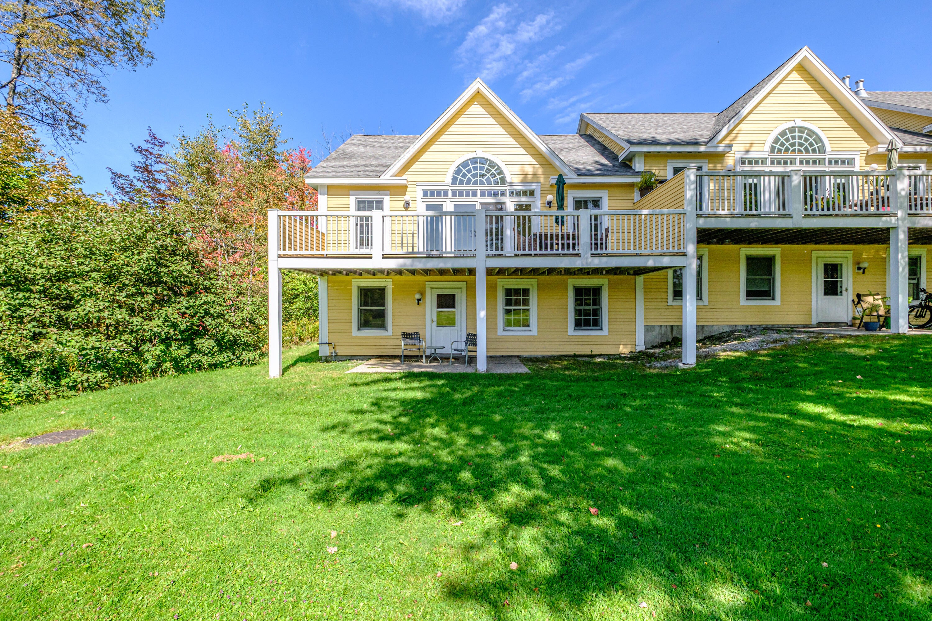 44 Mill Hill Road 601 — photo
