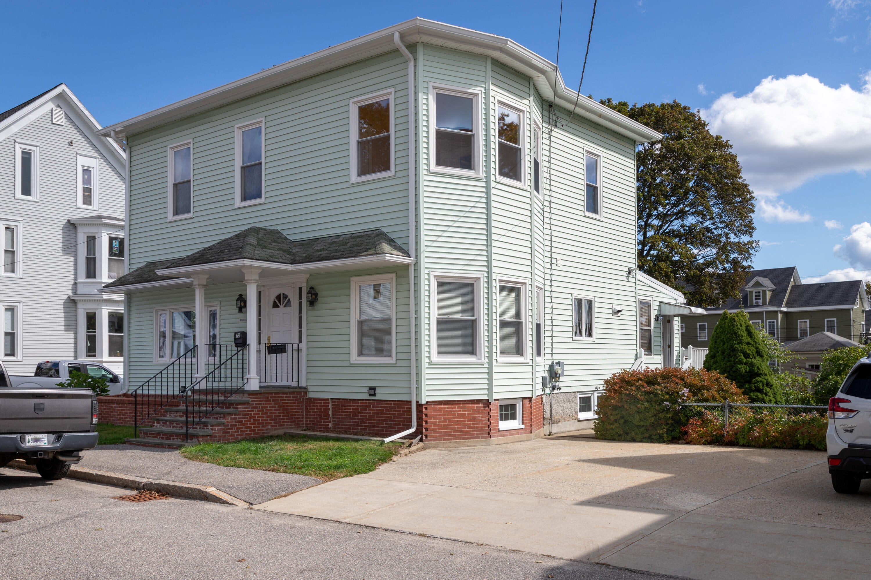 73 Graham Street — photo
