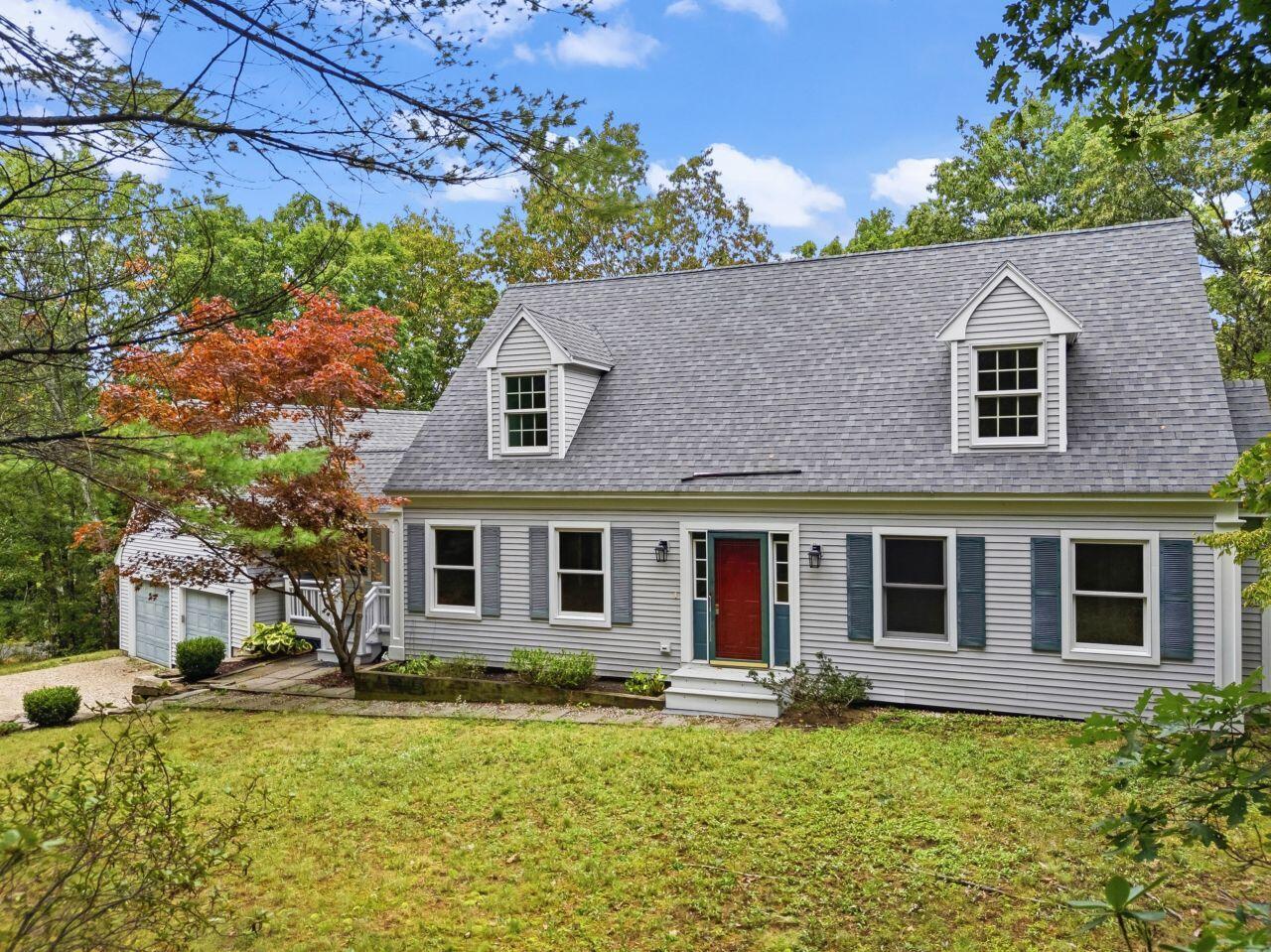 171 Natanis Ridge Circle — photo