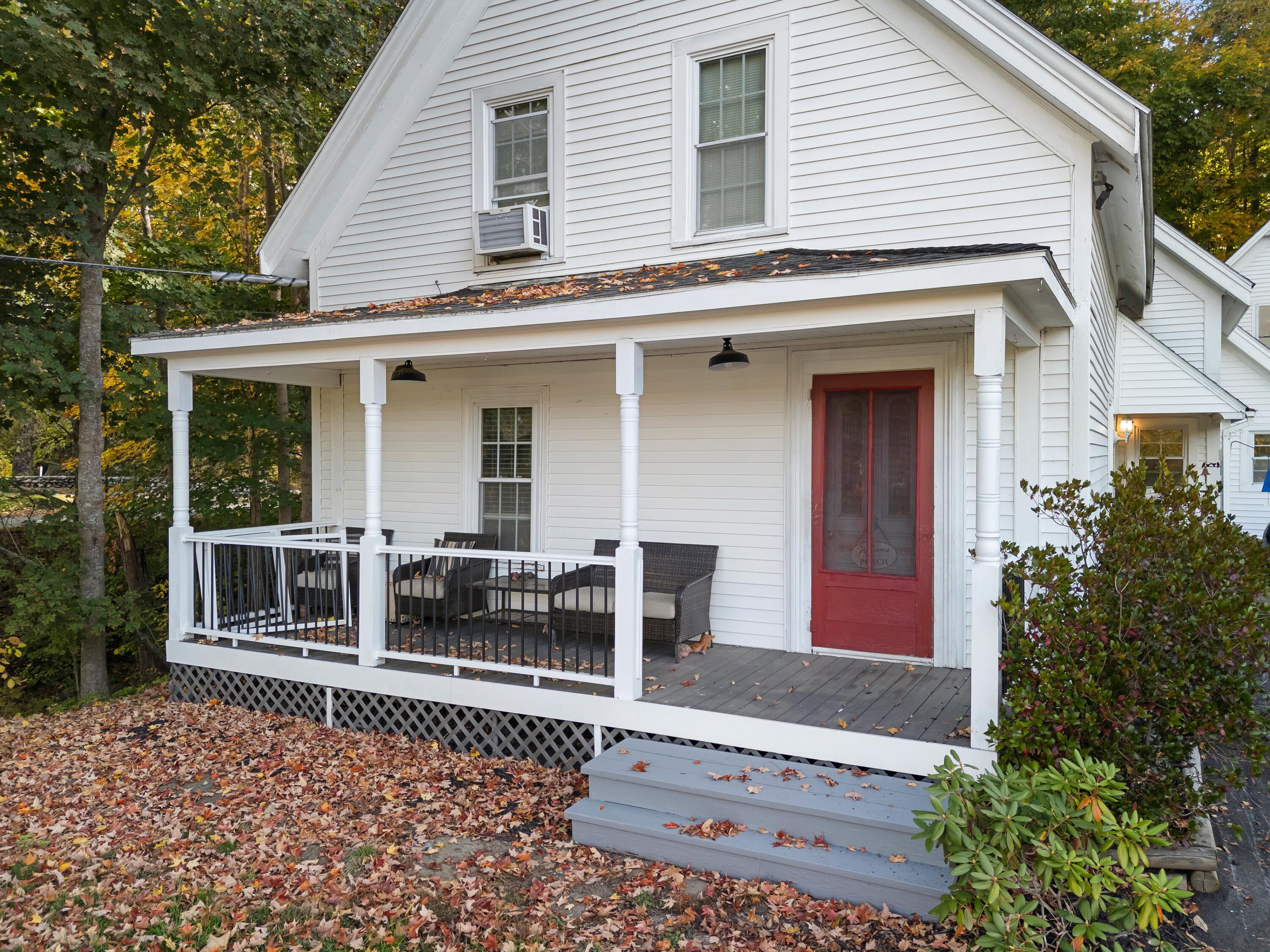 54 Riverside Drive, Warren, ME 04864 — photo 2