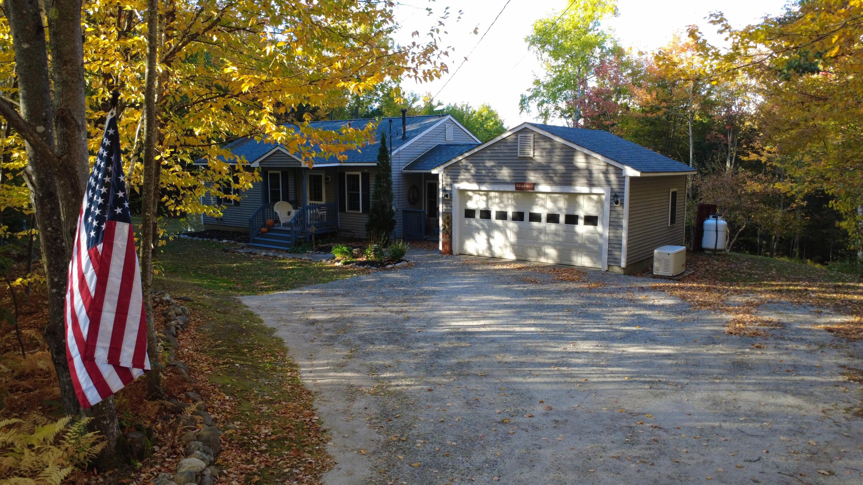 189 Chestnut Knoll Road — photo