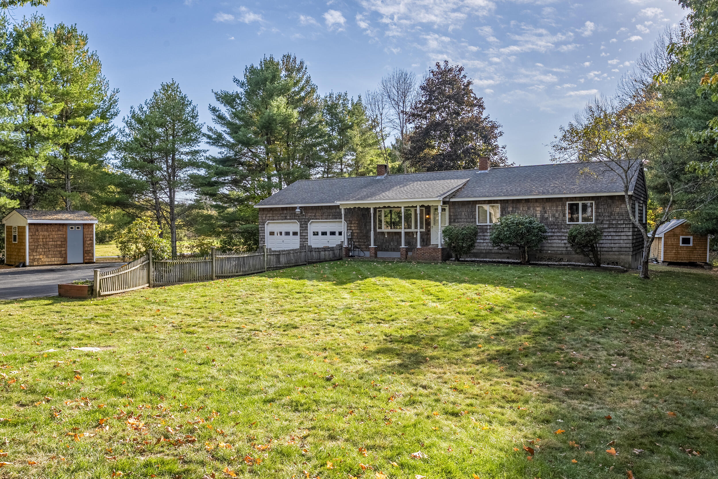268 Falmouth Road — photo