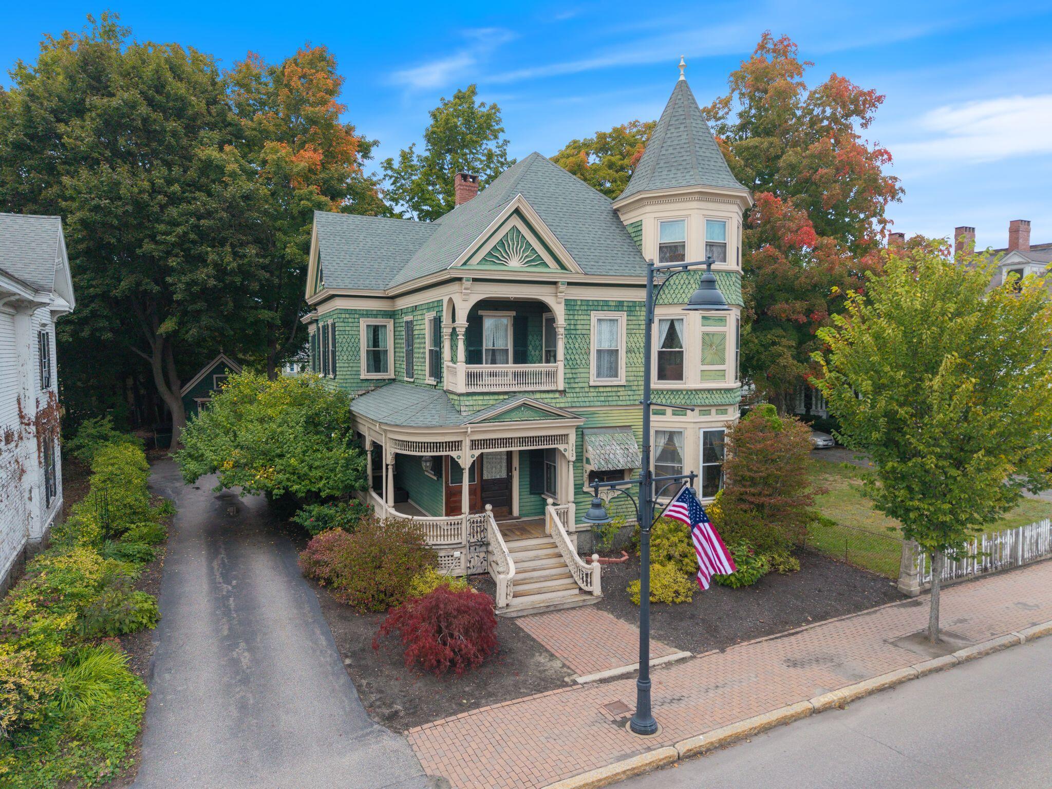 342 Main Street — photo