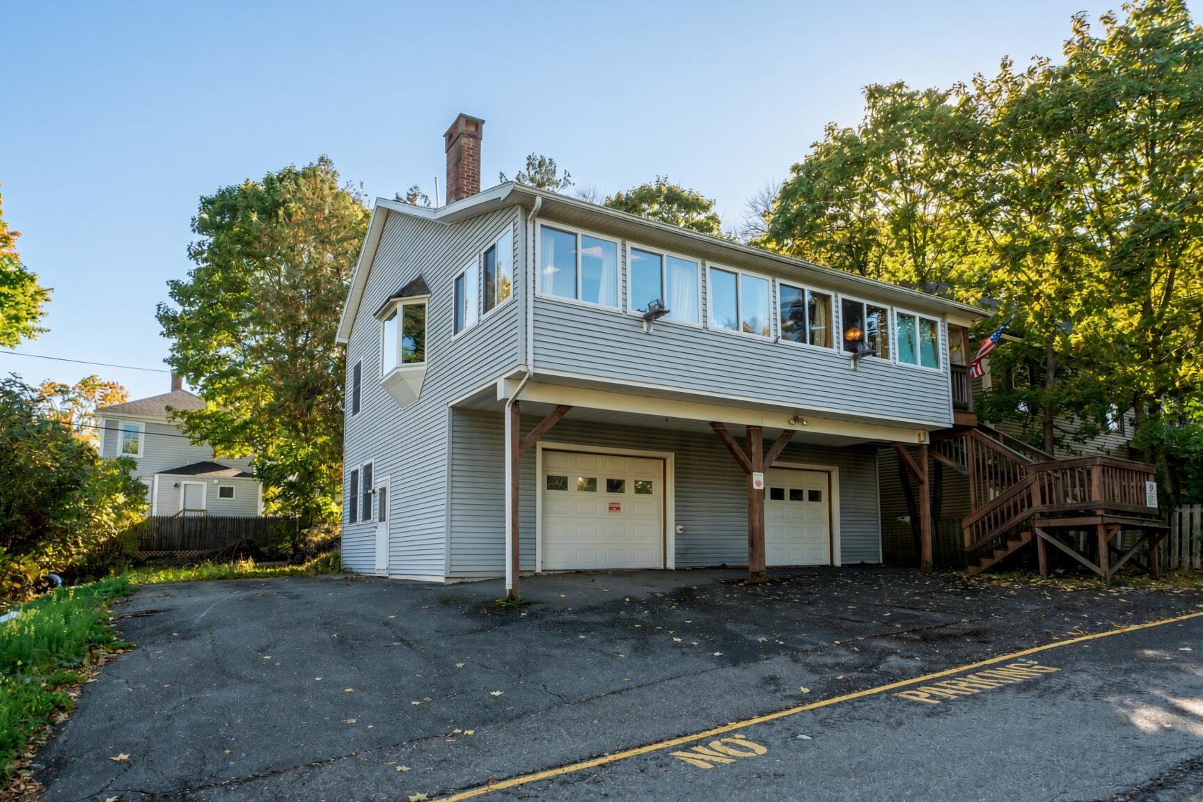 9 Billings Avenue — photo