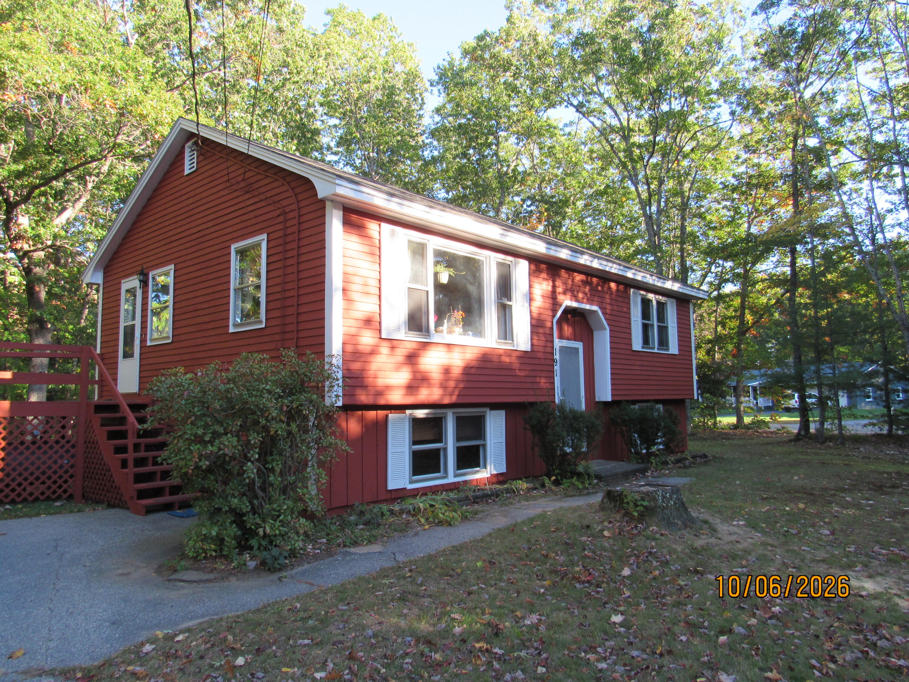 191 Westview Drive — photo