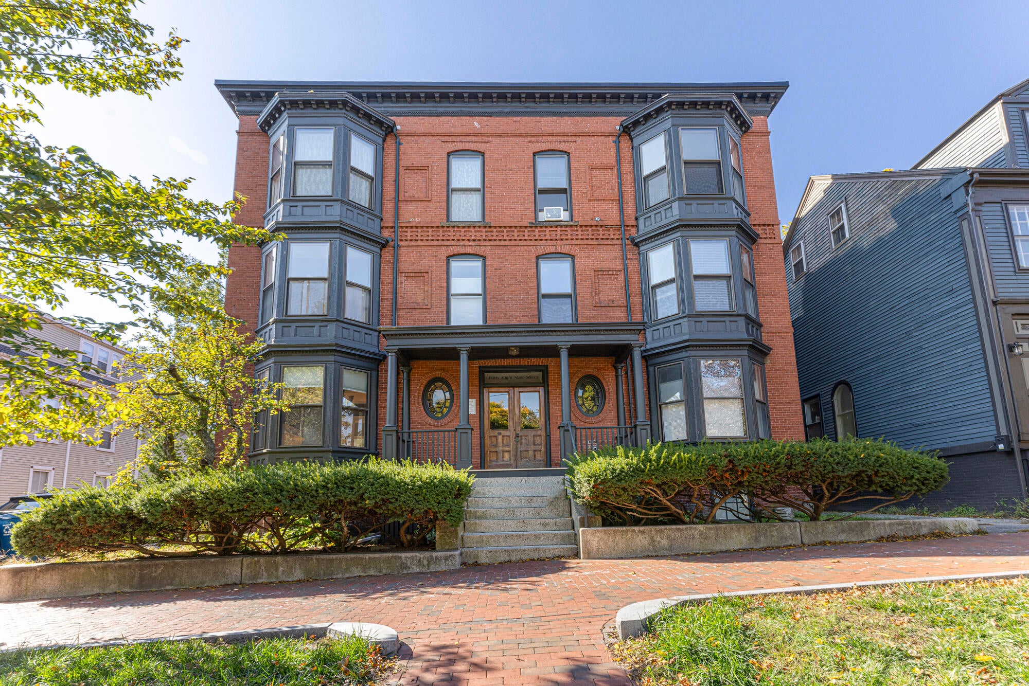 48 State Street 2 — photo