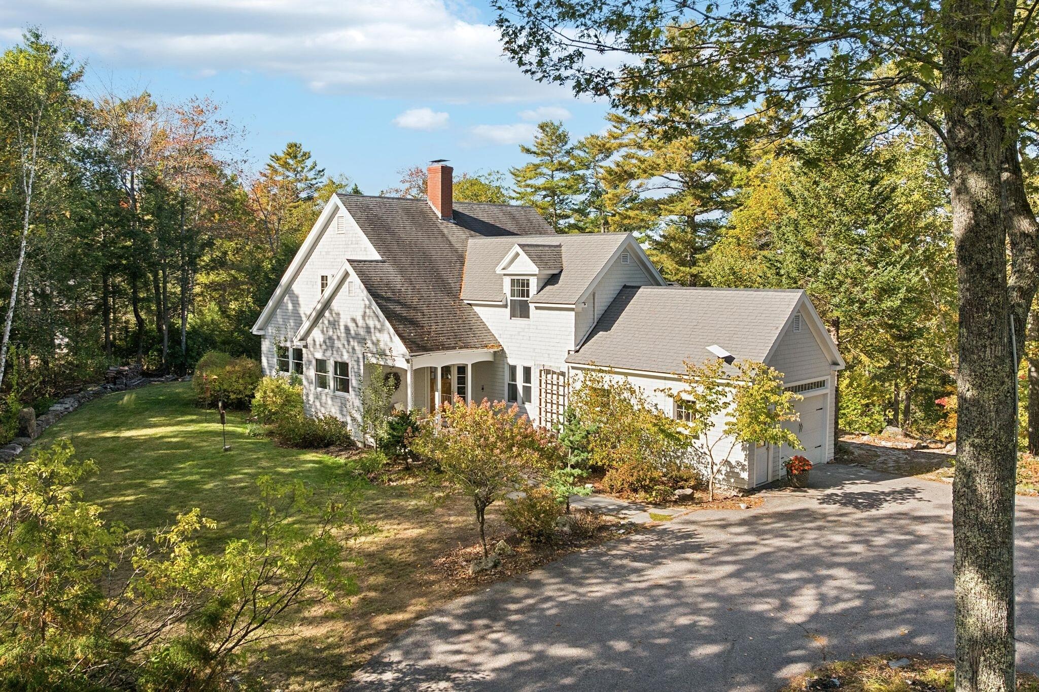 51 Cranberry Ridge Road — photo