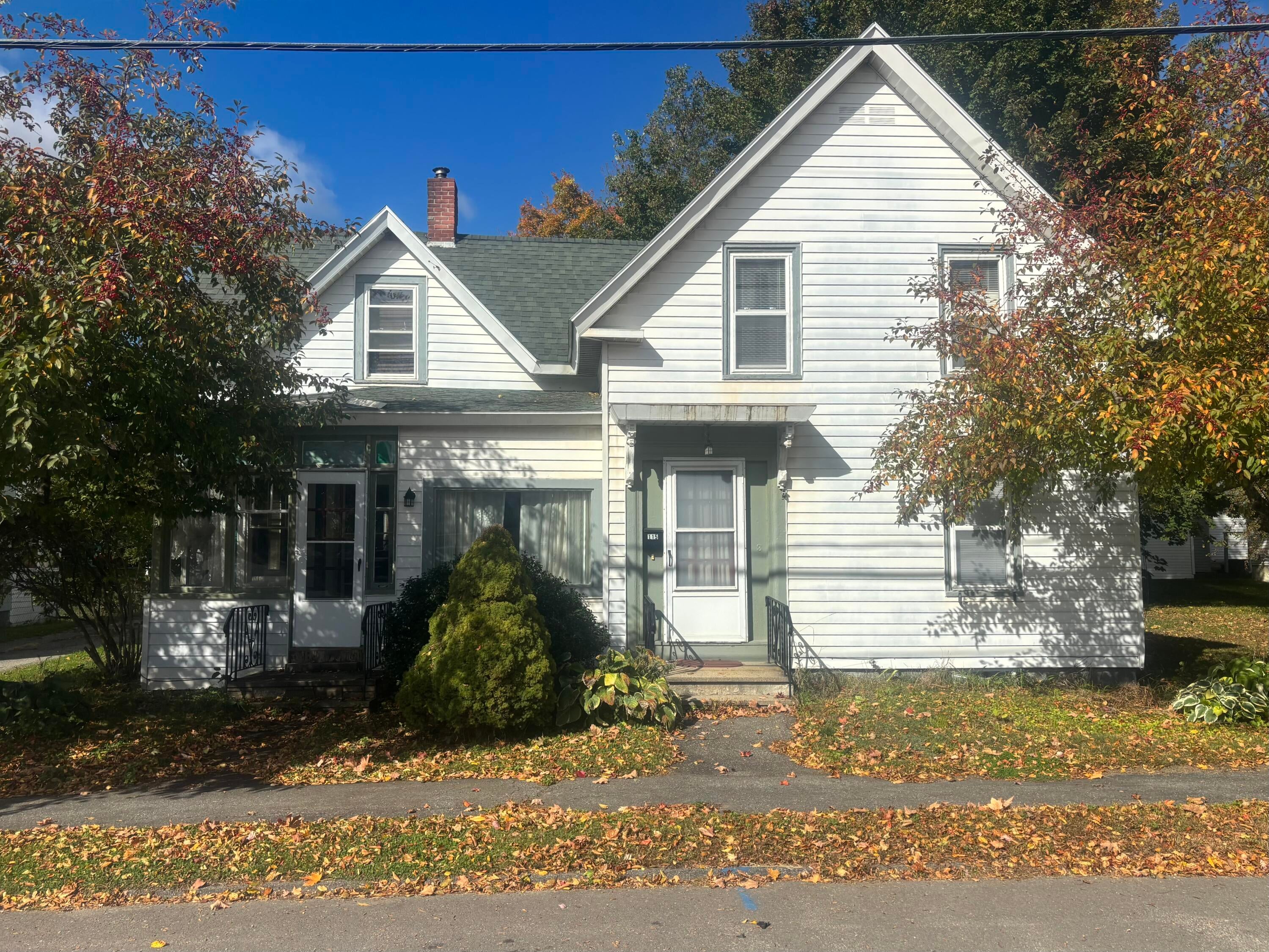 115 Middle Street — photo