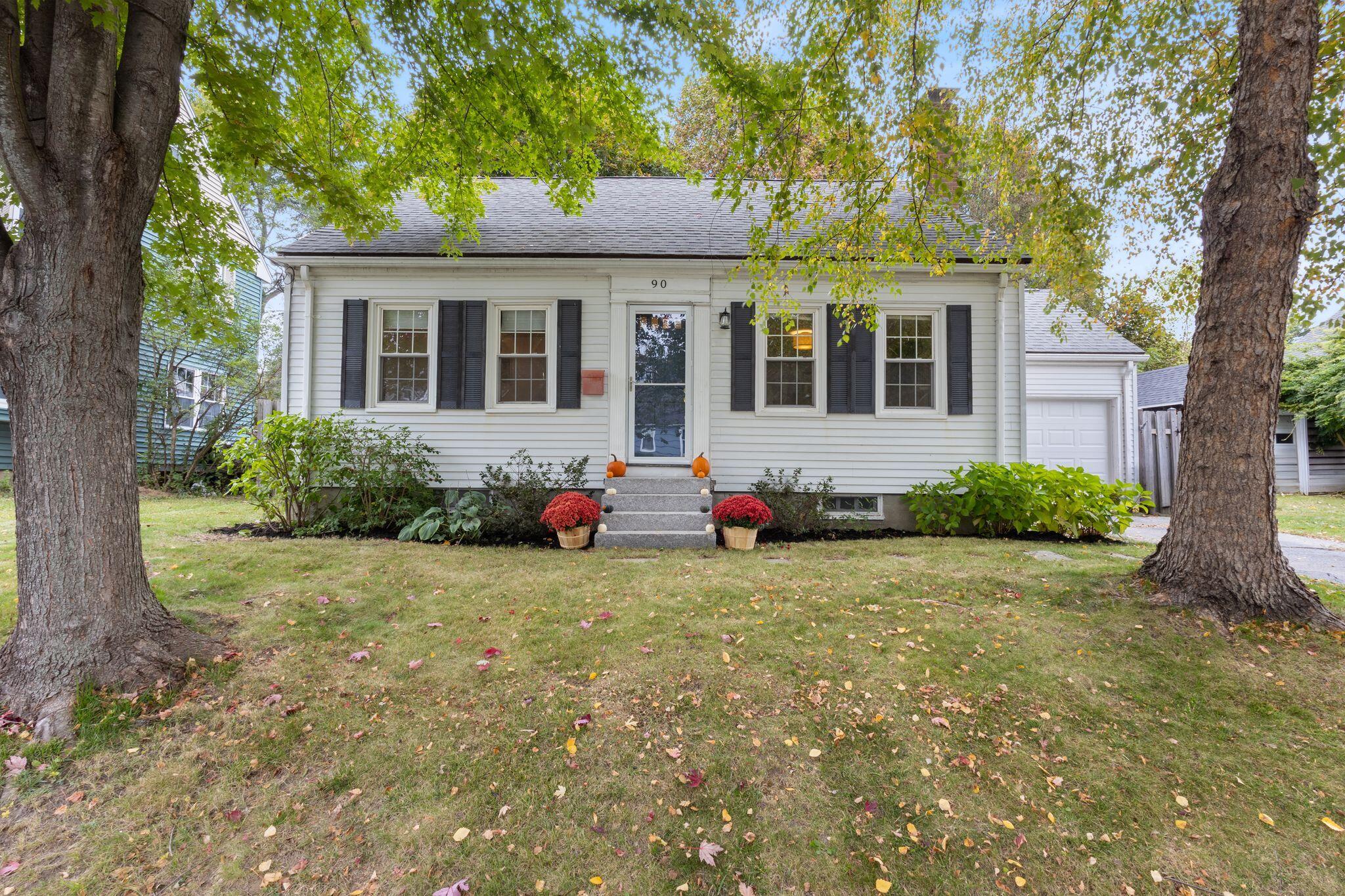 90 Vannah Avenue — photo