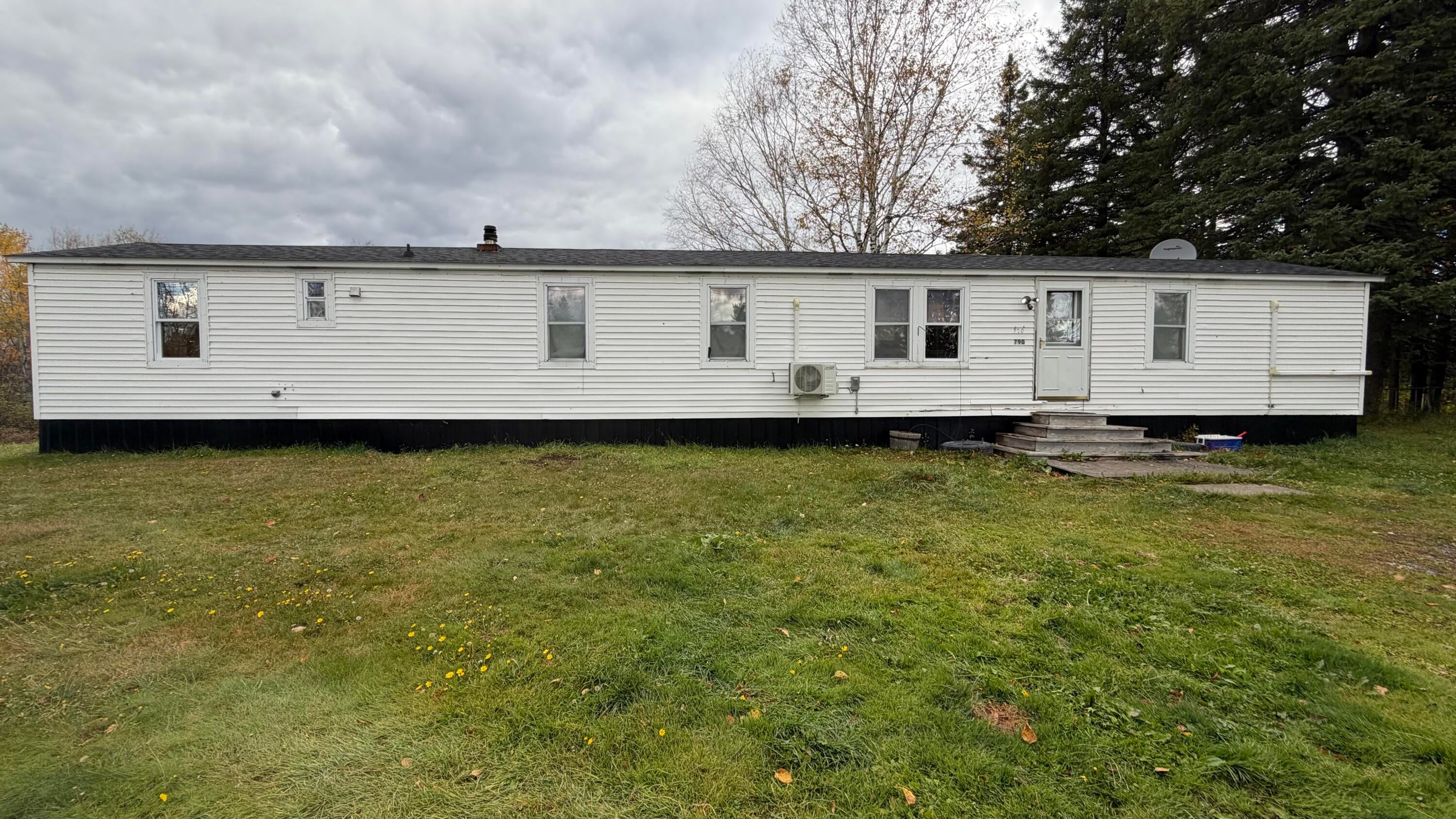 790 Presque Isle Road Road — photo