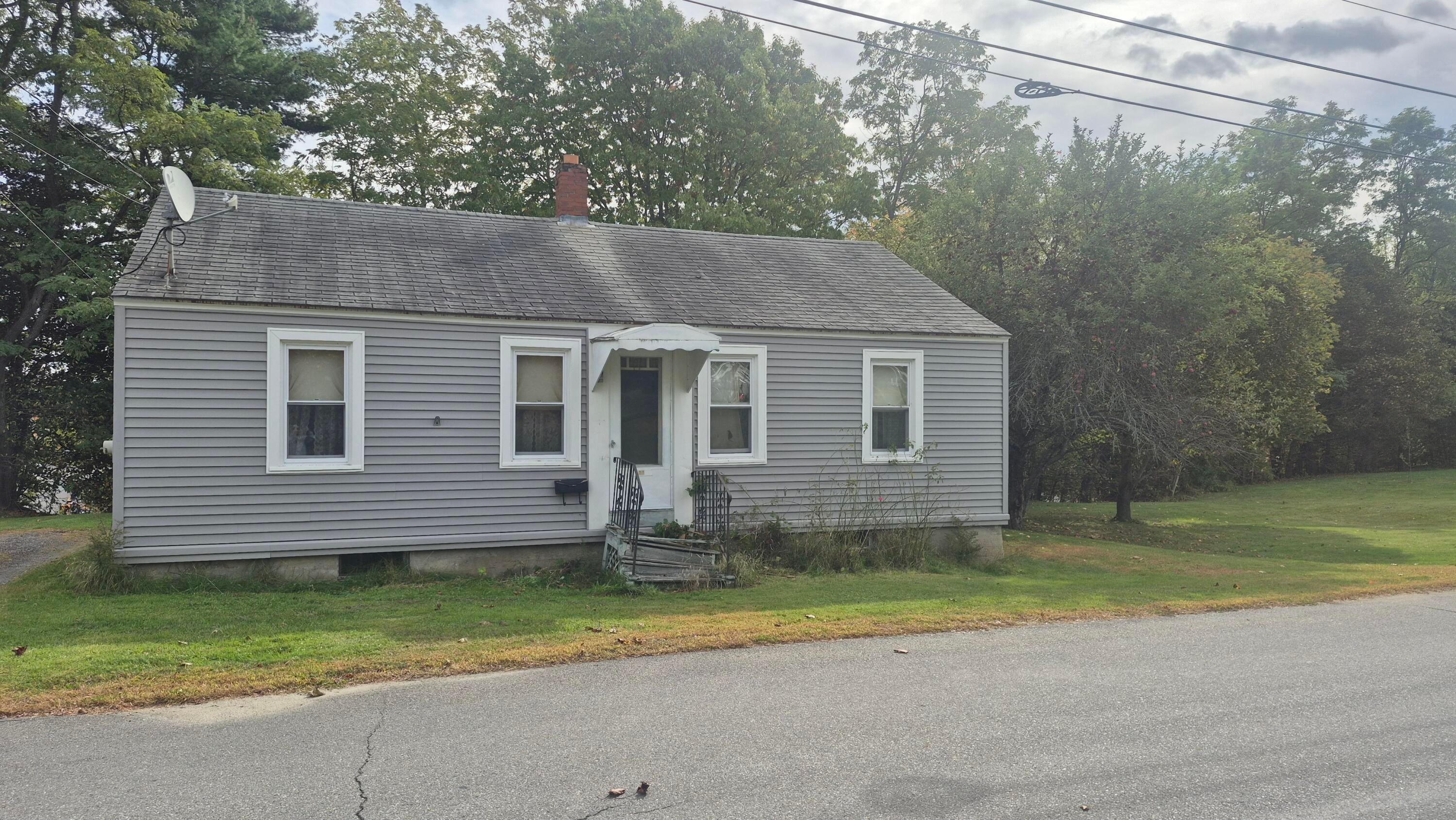 31 Nelson Street — photo