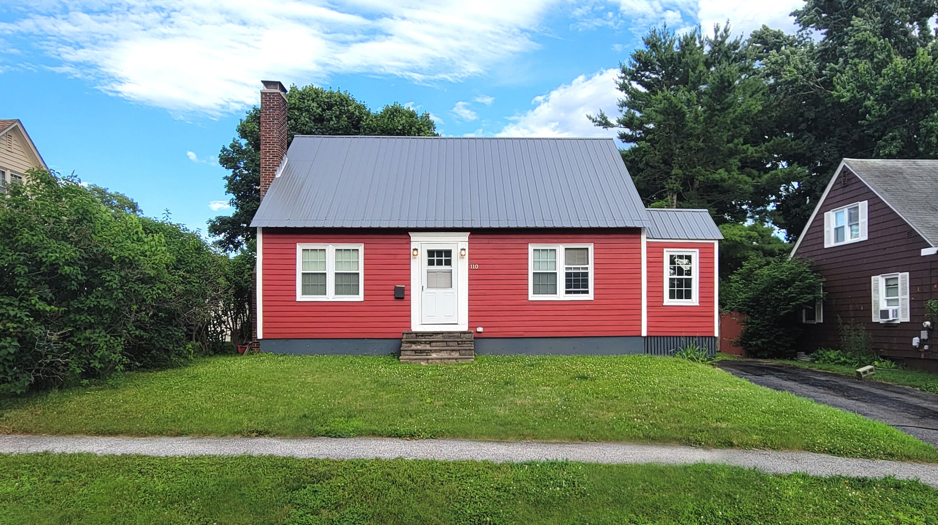 110 E Commonwealth Drive — photo