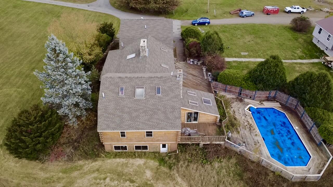 1430 Moosehead Trail — photo