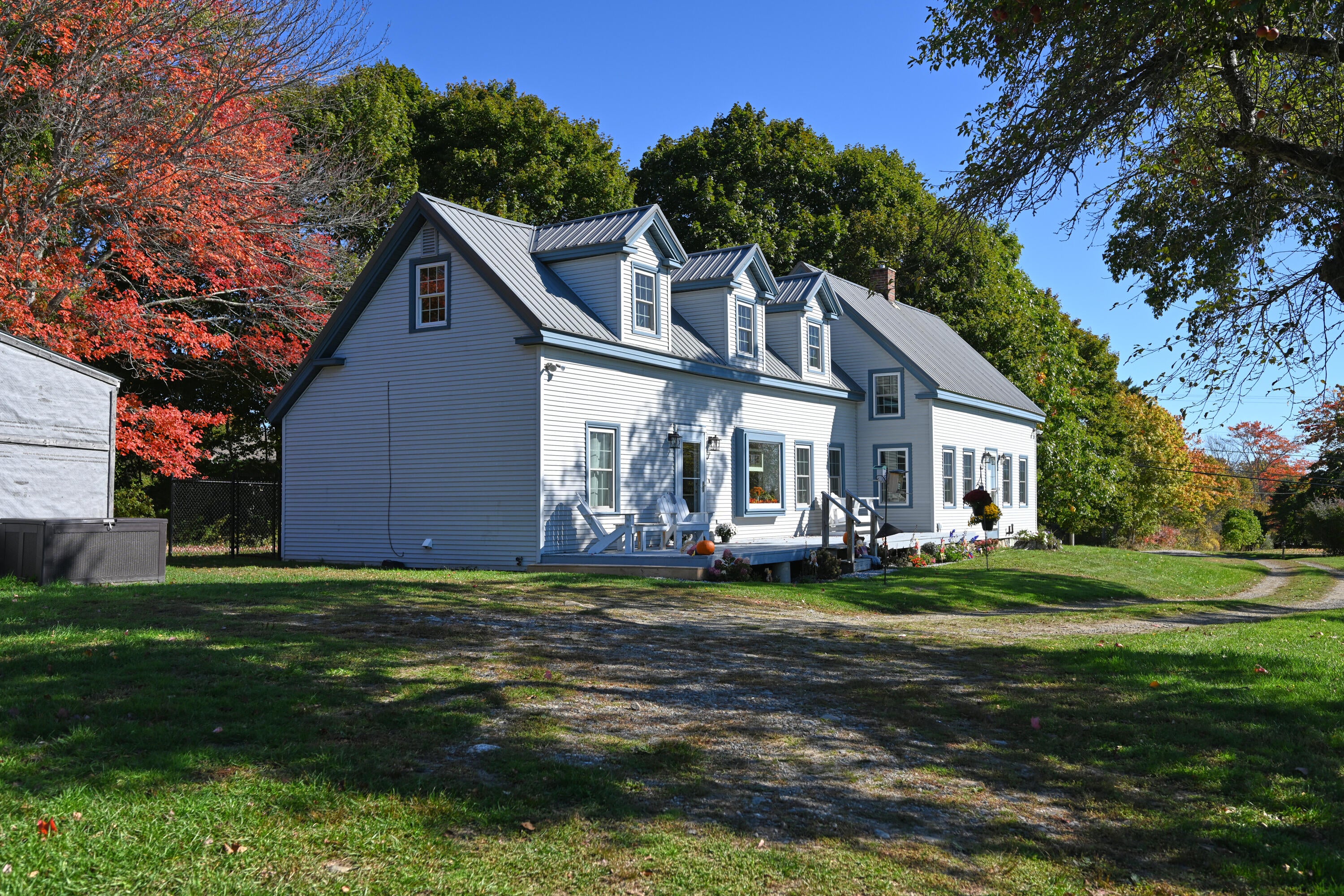 642 River Road, Cushing, ME 04563 — photo 2