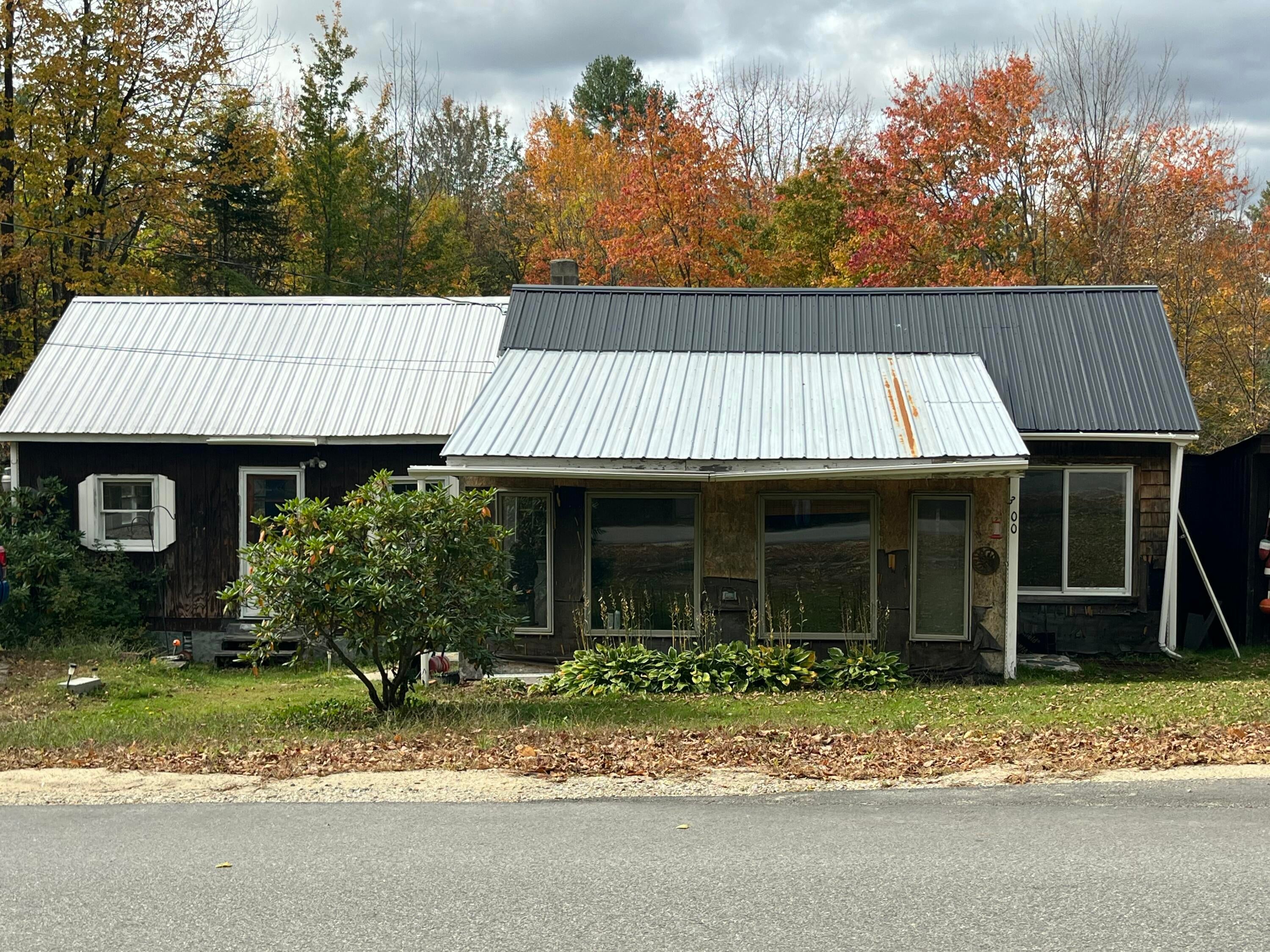 300 Ryerson Hill Road — photo