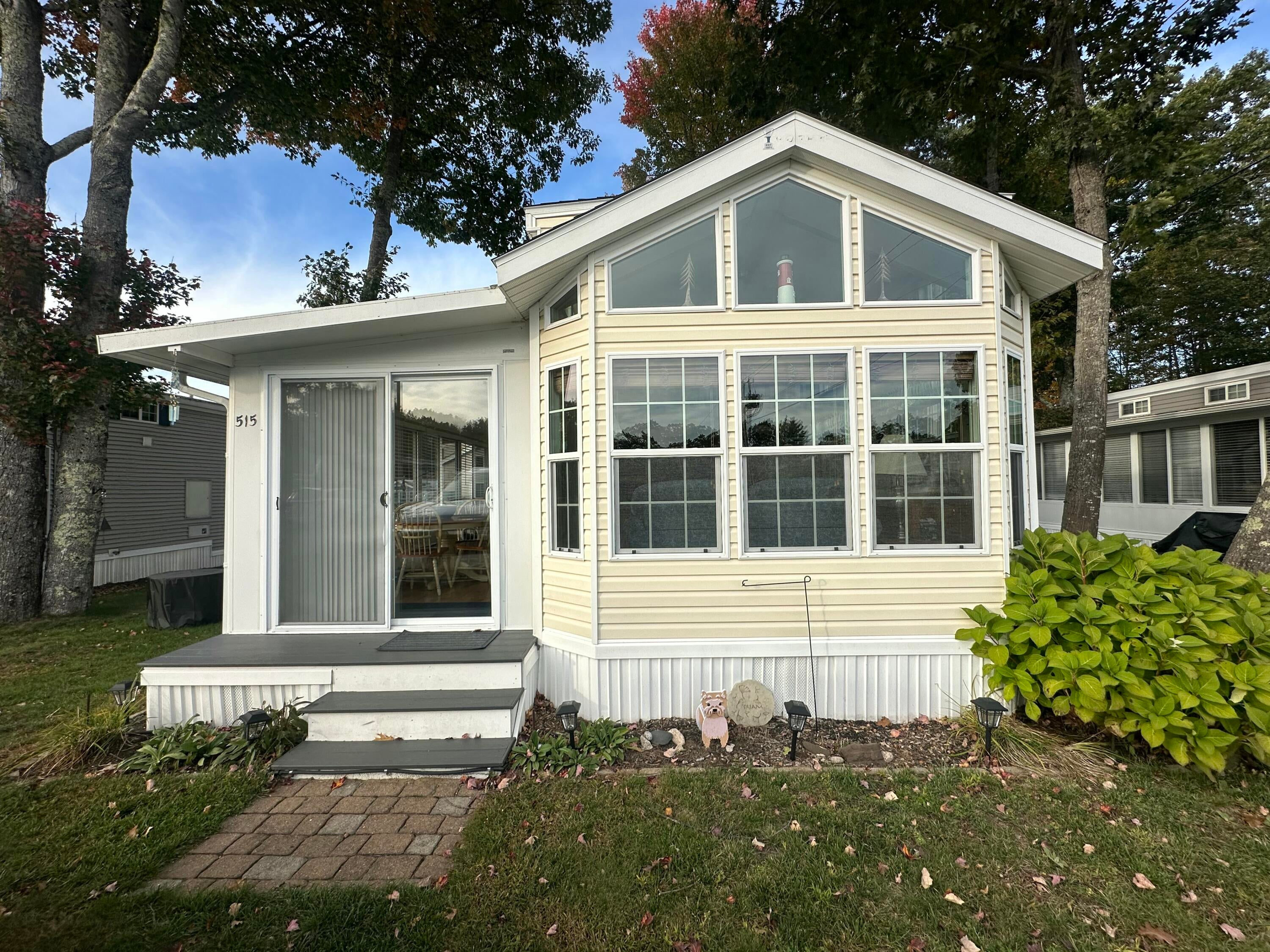 23 College Drive 515 — photo