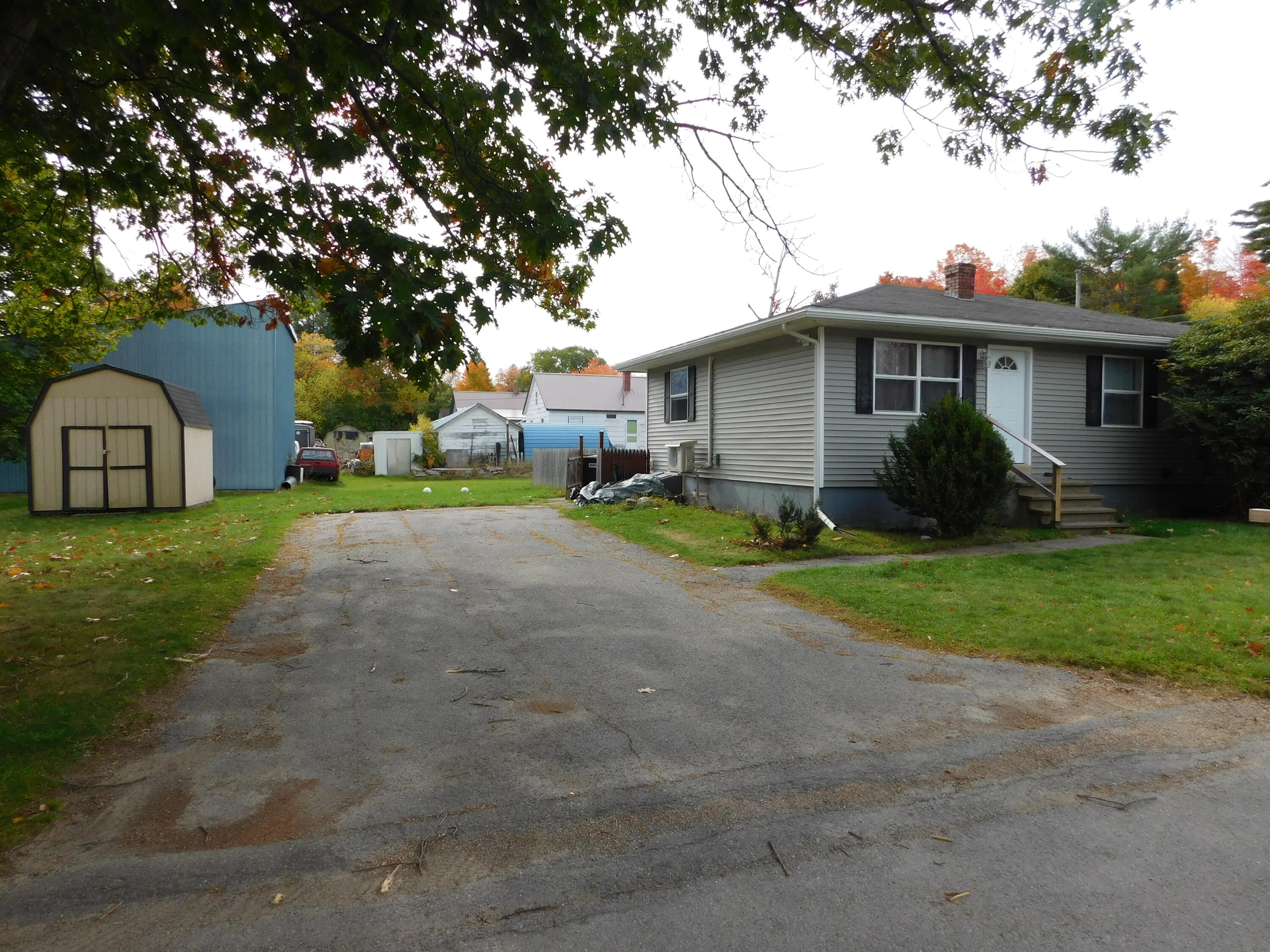 32 Cooper Street — photo