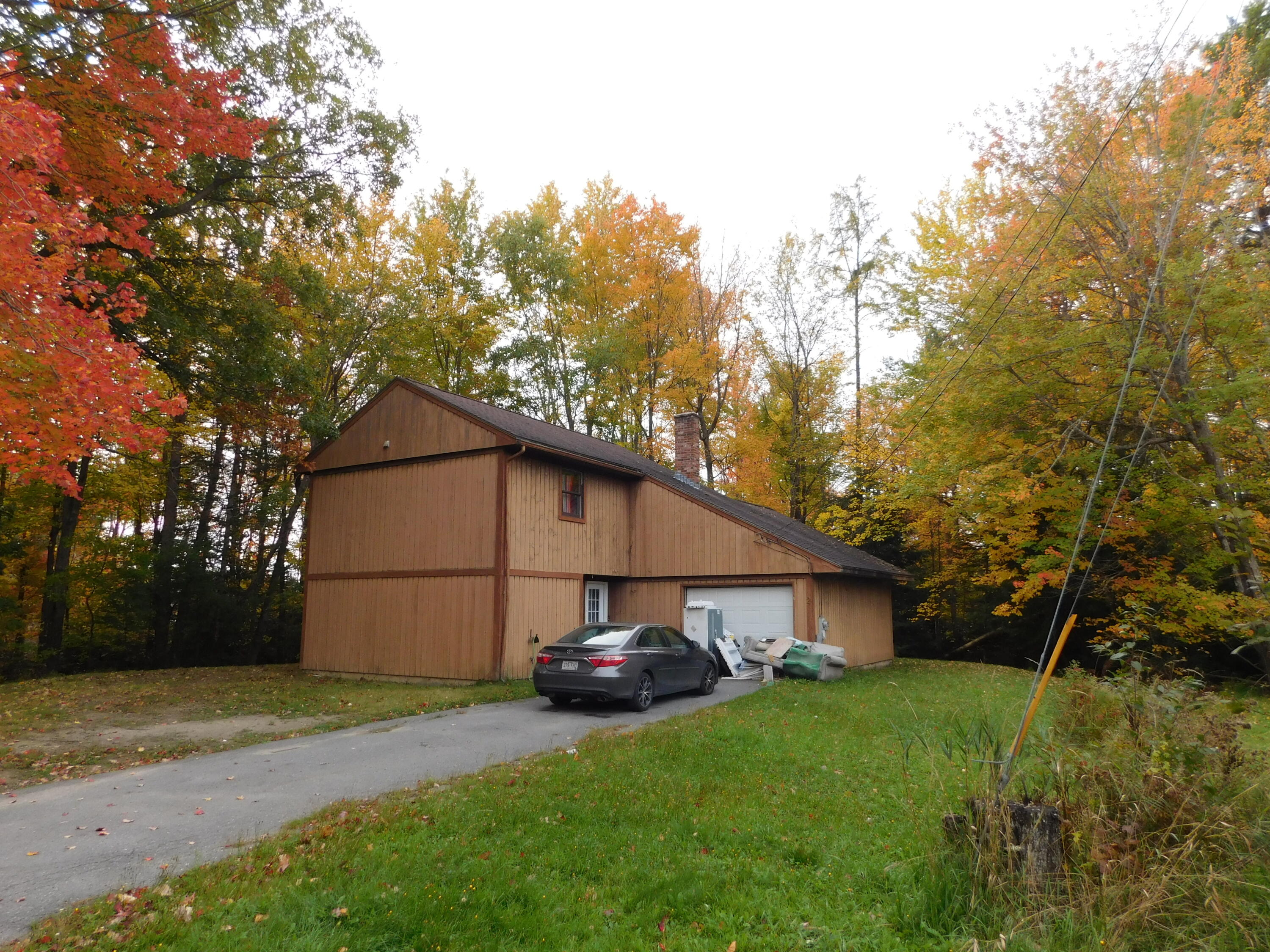 2 Mosquito Lane — photo