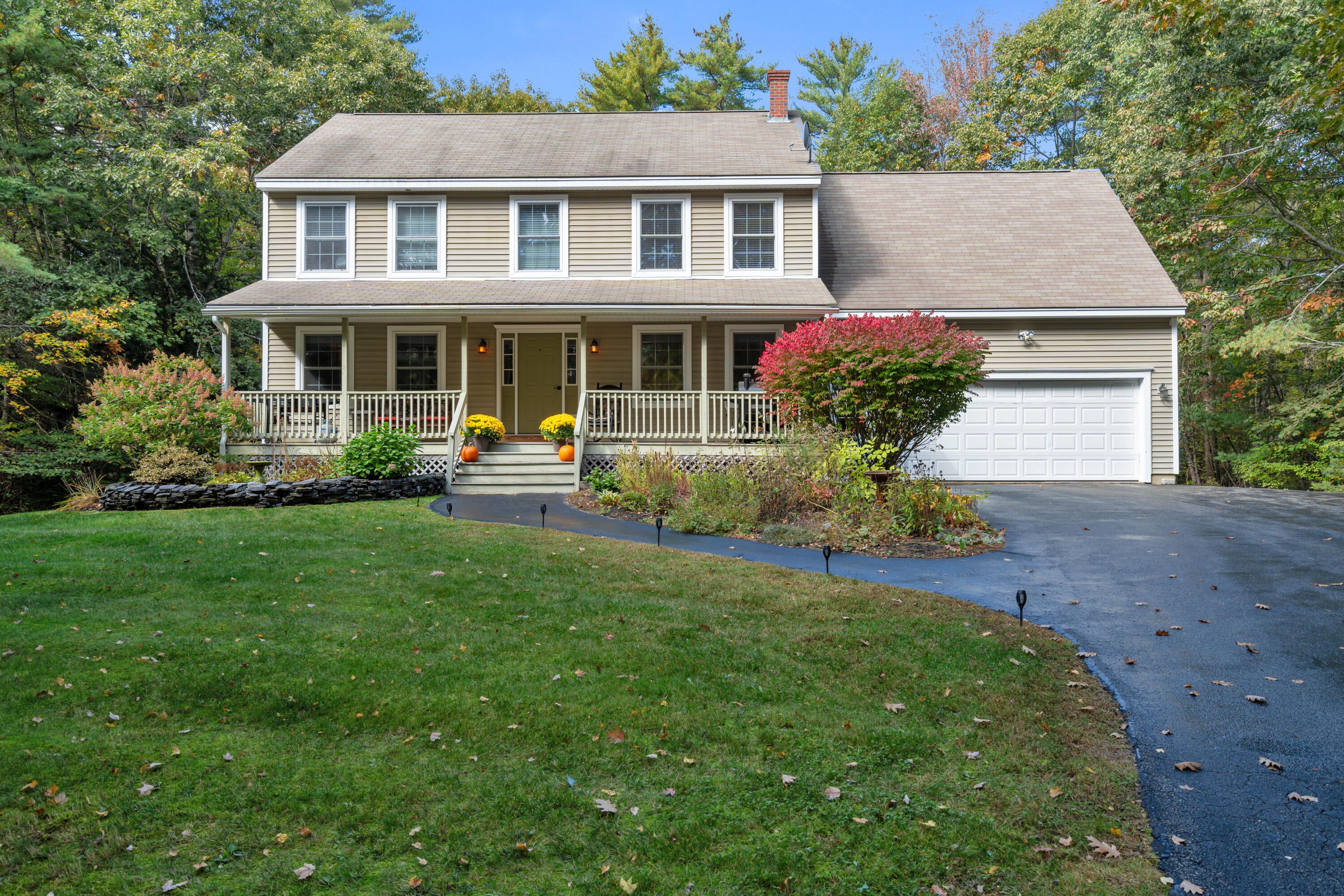 73 Shortill Farms Road — photo