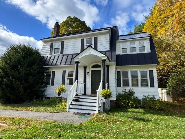 36 Fairfield Street — photo