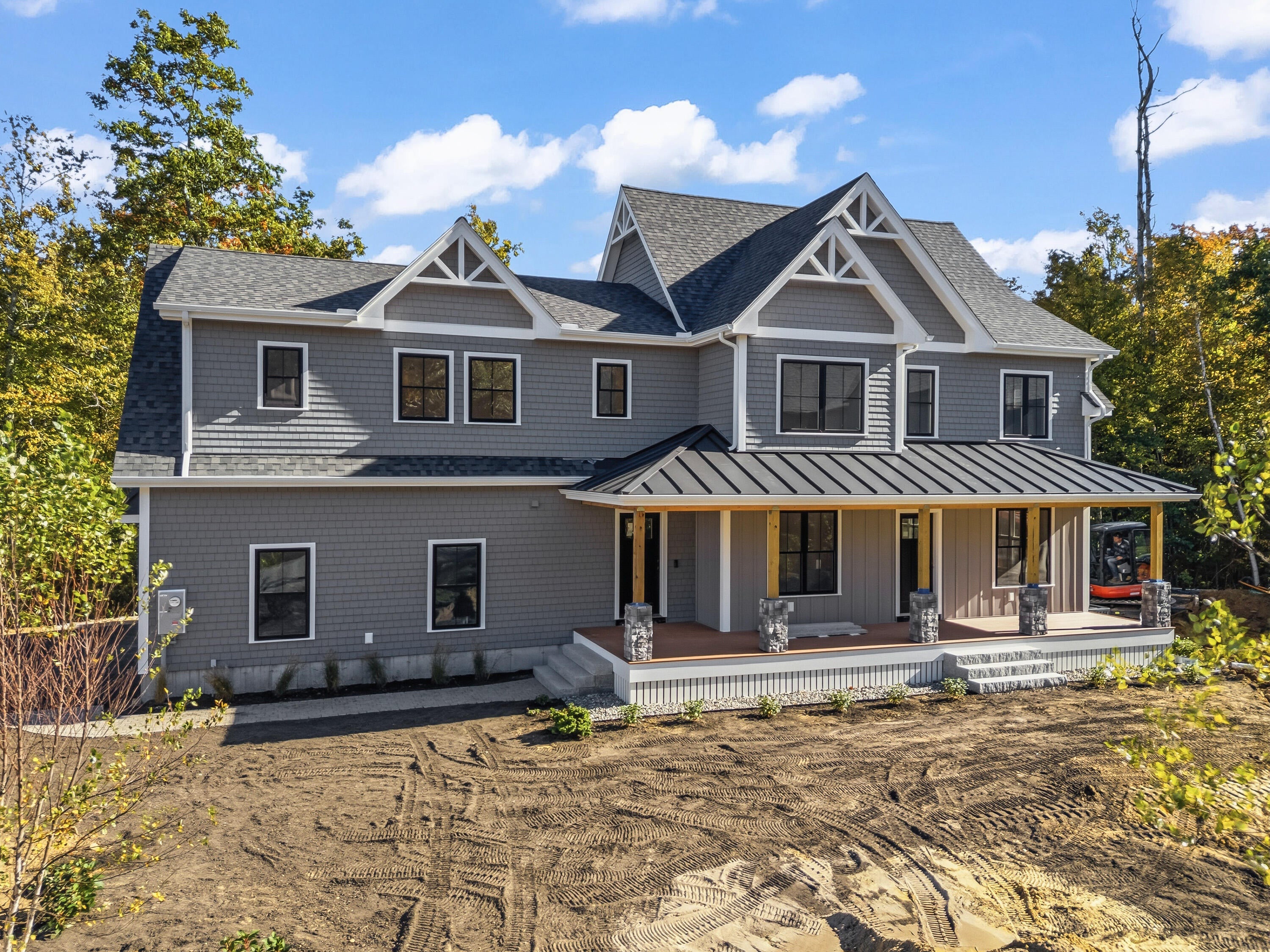 12 Driftwood Lane — photo