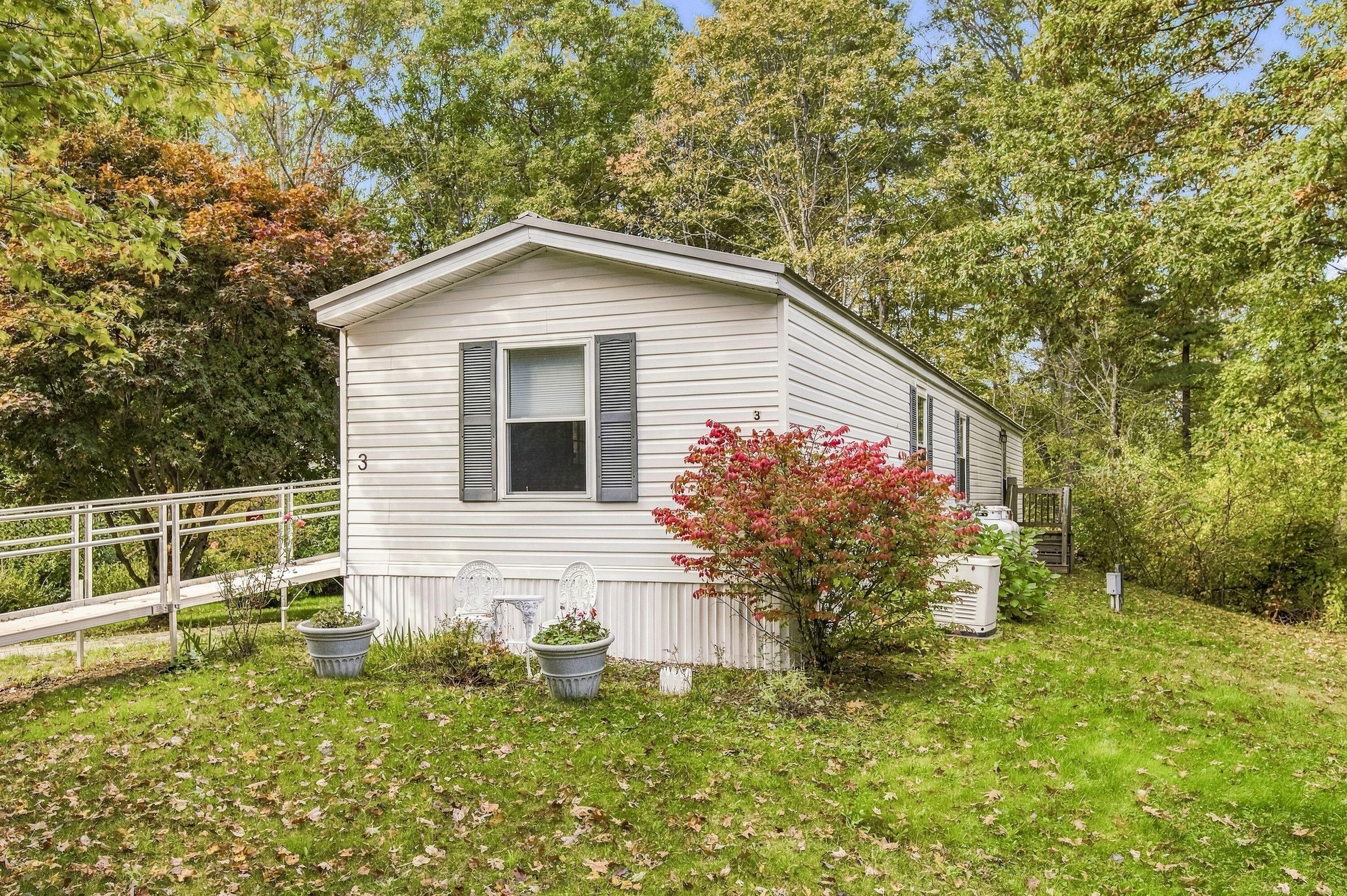 3 Cedar Drive — photo