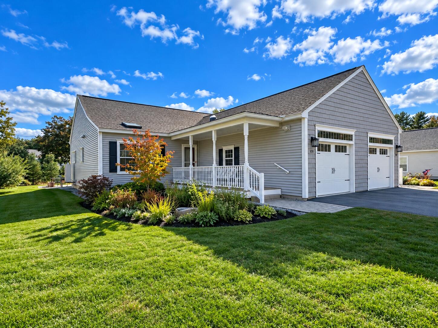 108 Millbrooke Farm Drive 108 — photo