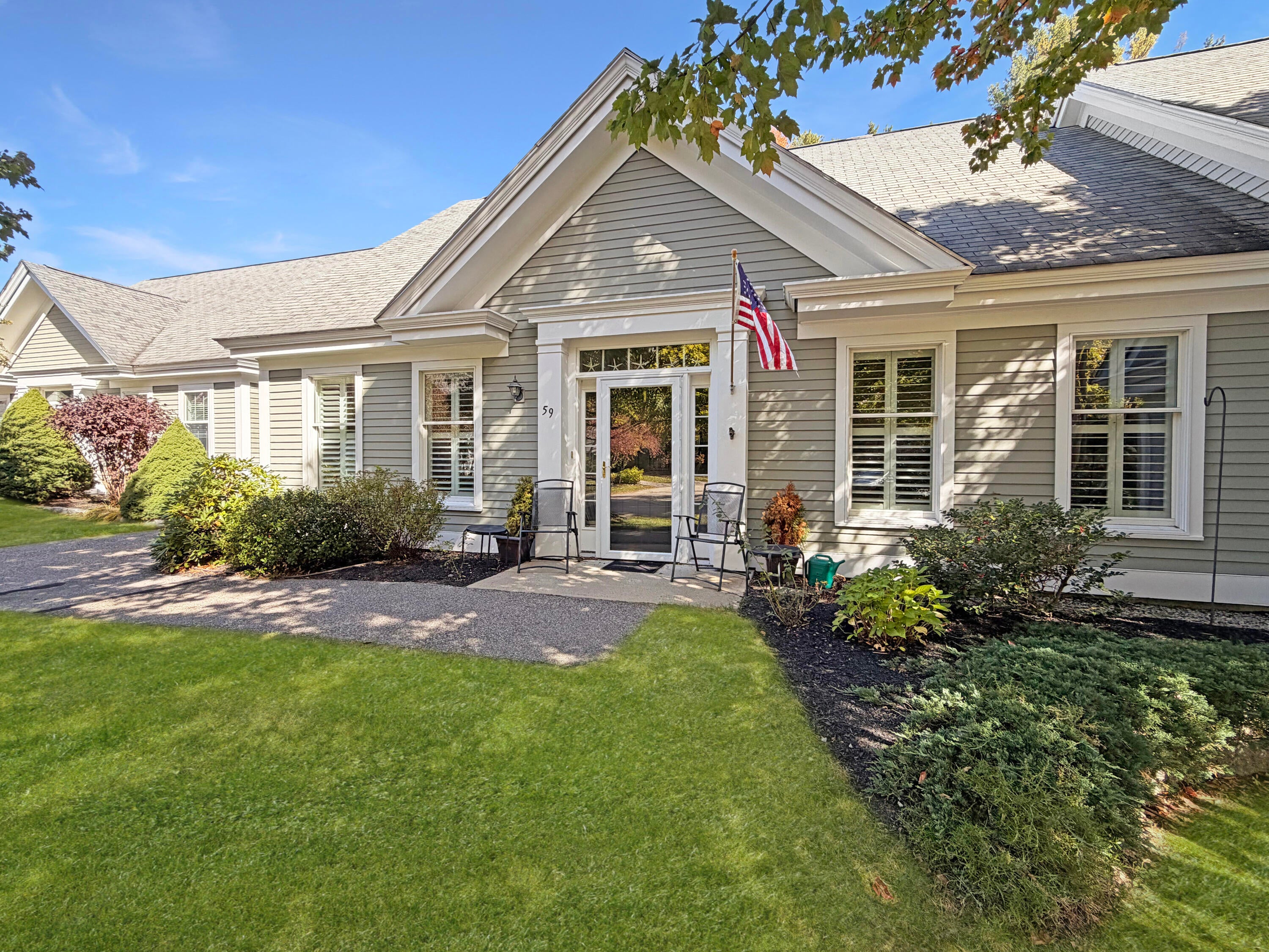 59 Farragut Way 59 — photo