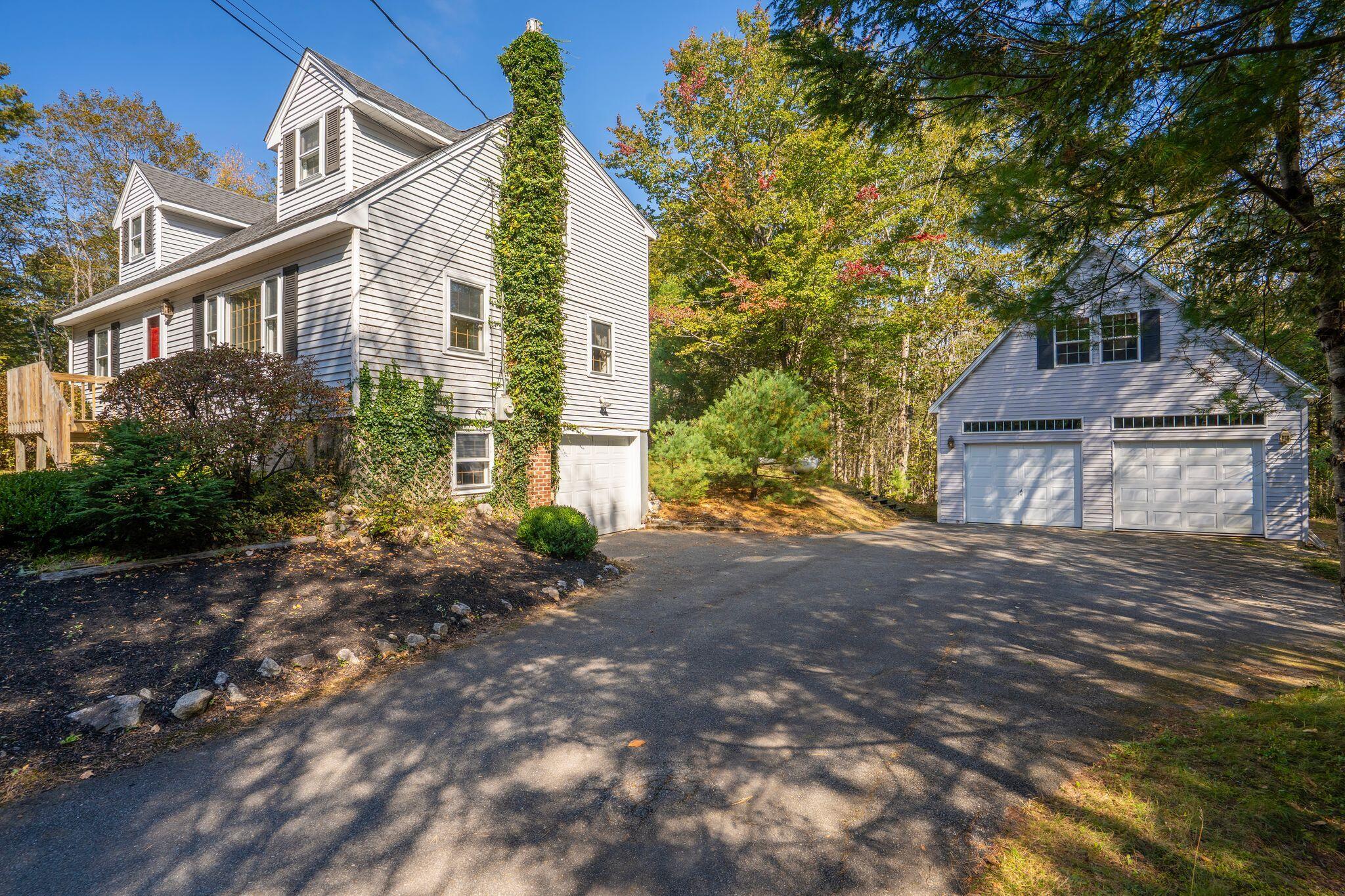 44 Ridge View Drive, Standish, ME 04084 — photo 3