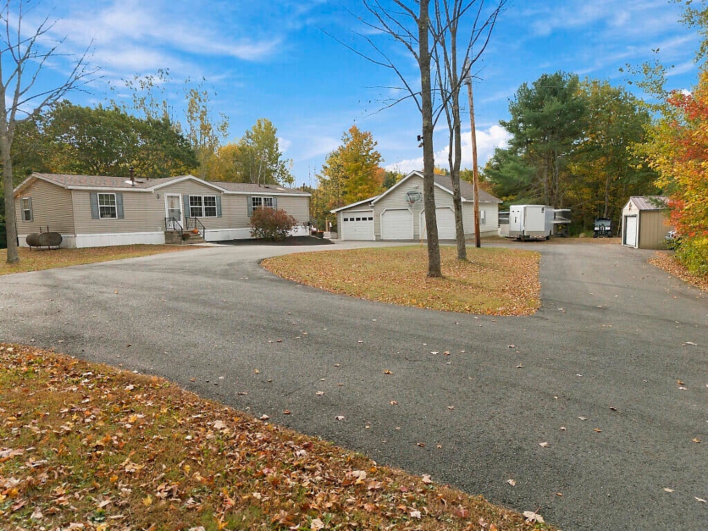 217 Hinkley Road — photo