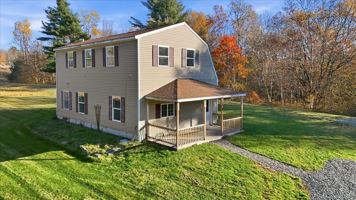 251 Green Valley Road — photo