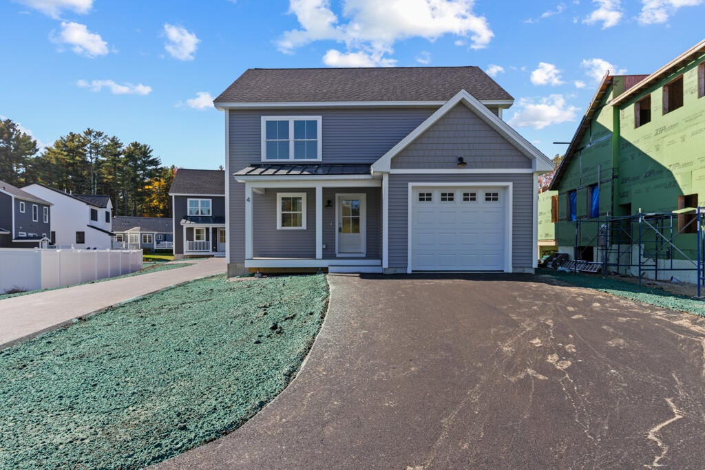 6 Landlocked Lane 6 — photo
