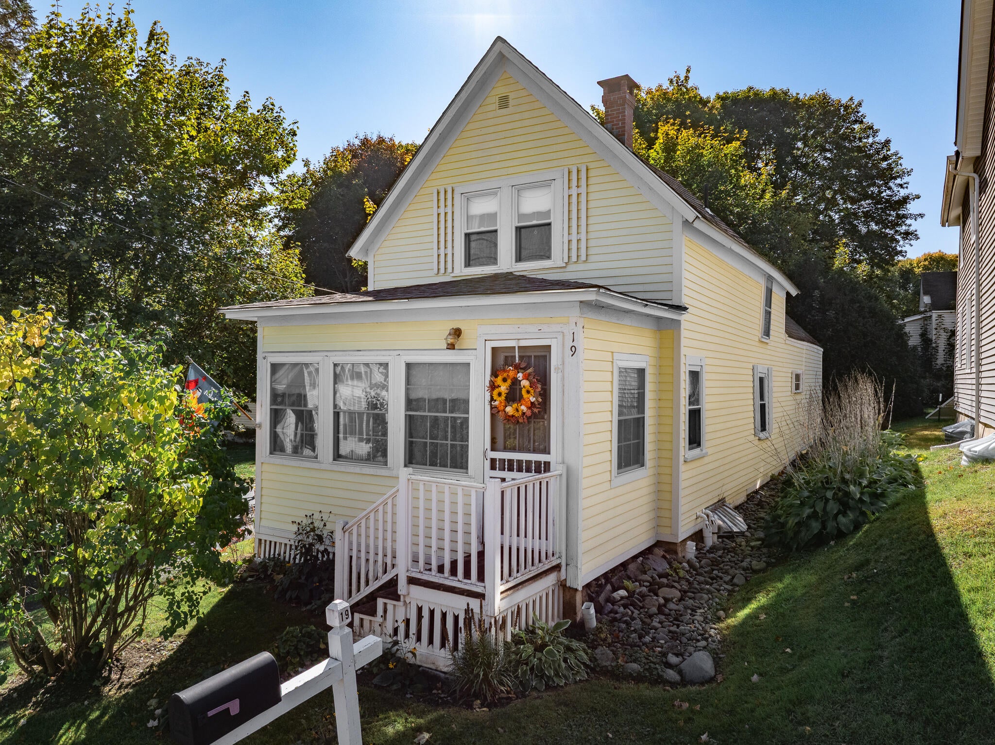 19 Lemon Street — photo