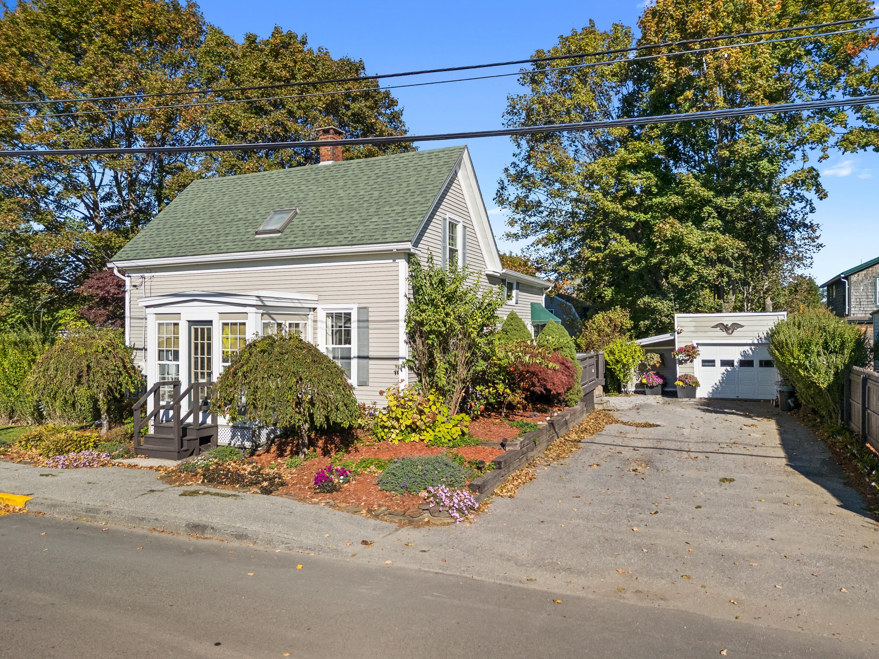 57 Pleasant Street — photo