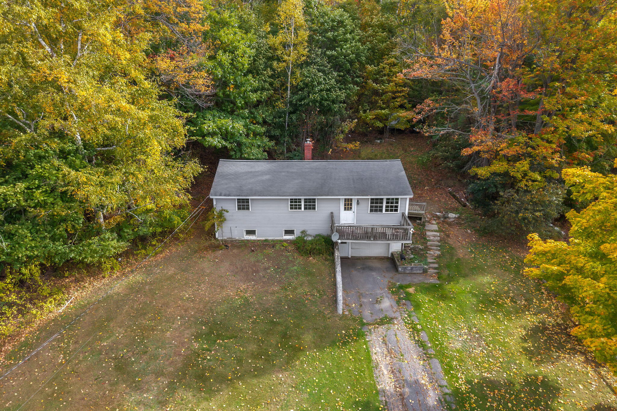25 Abbott Hill Road — photo