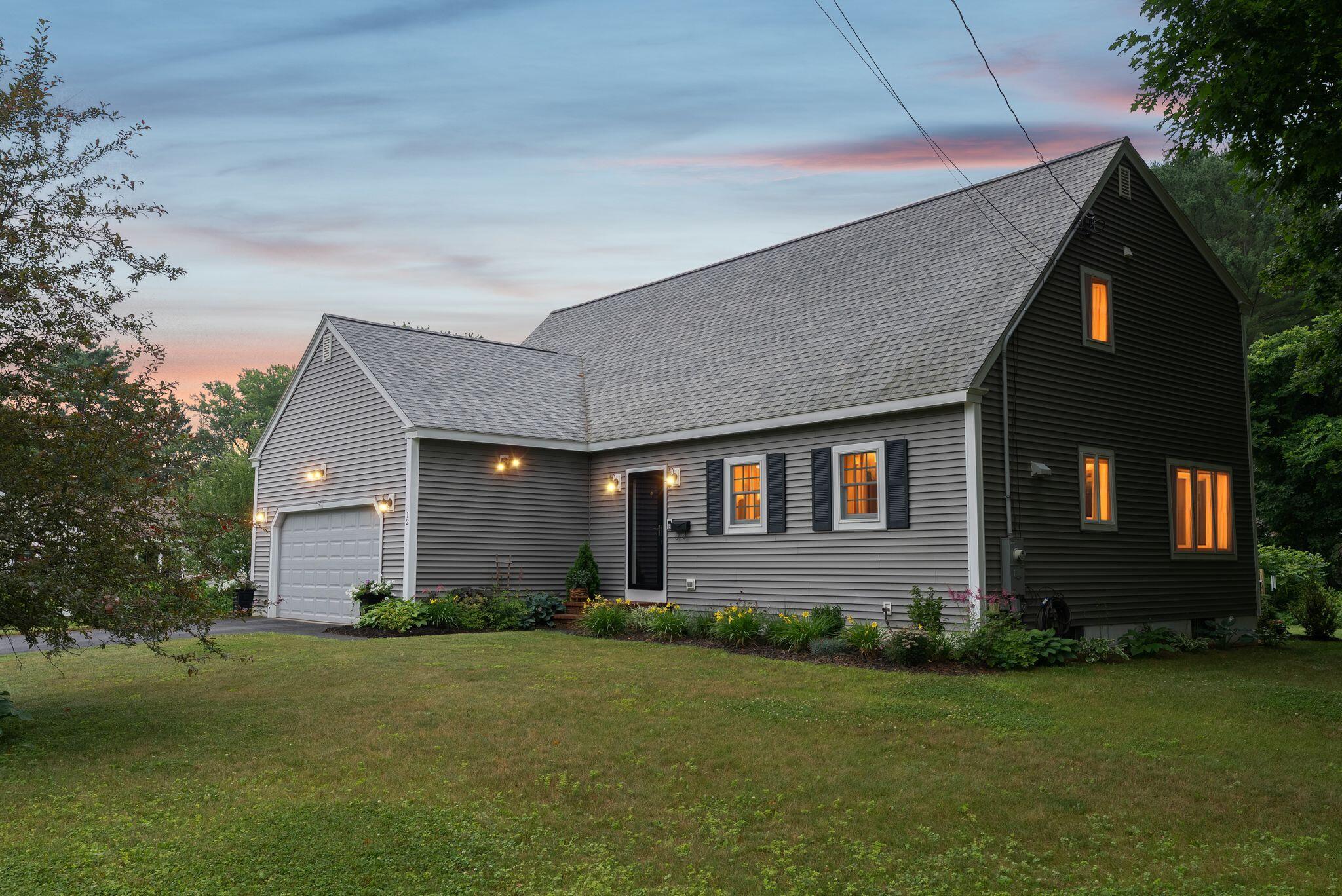12 Harrison Circle — photo