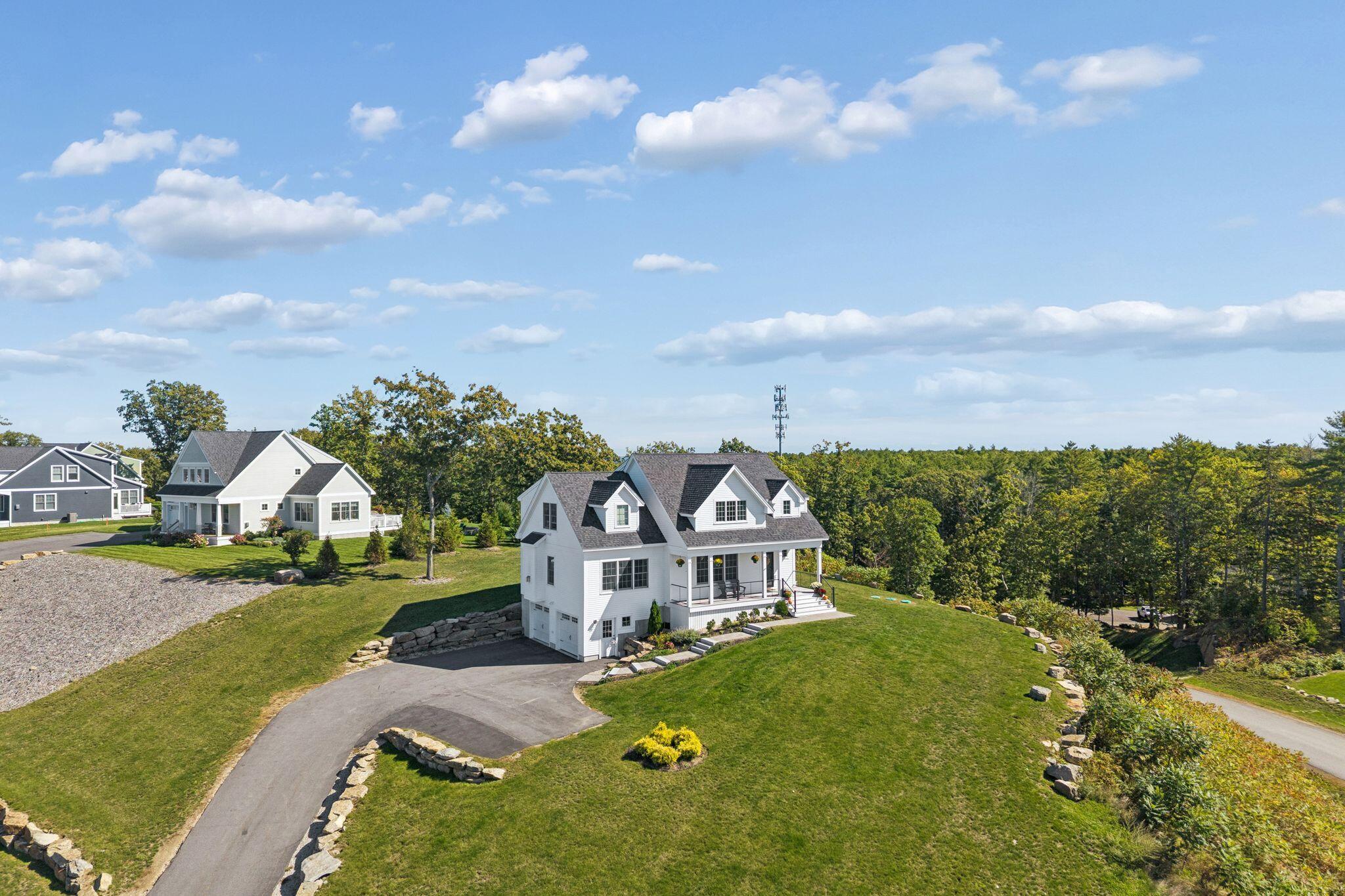 3 Jack Rabbit Ridge — photo