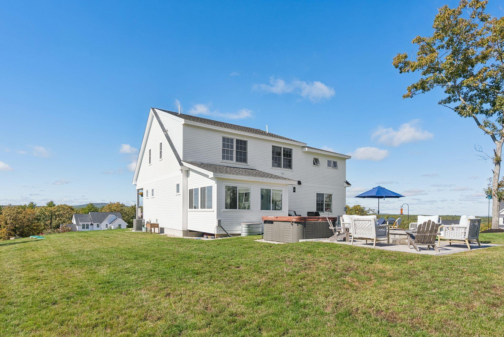 3 Jack Rabbit Ridge, York, ME 03902 — photo 3