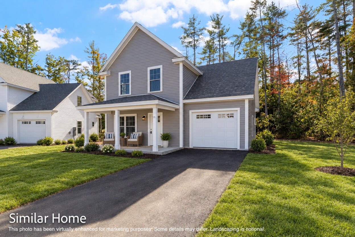 Lot 107 Pinecrest at High Pines — photo