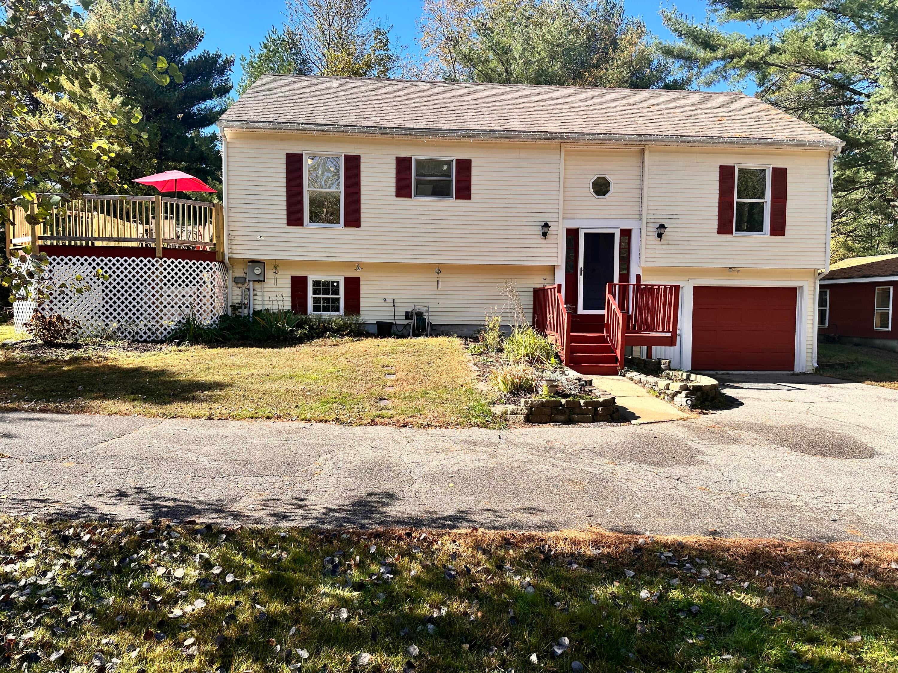330 Ridlon Road — photo