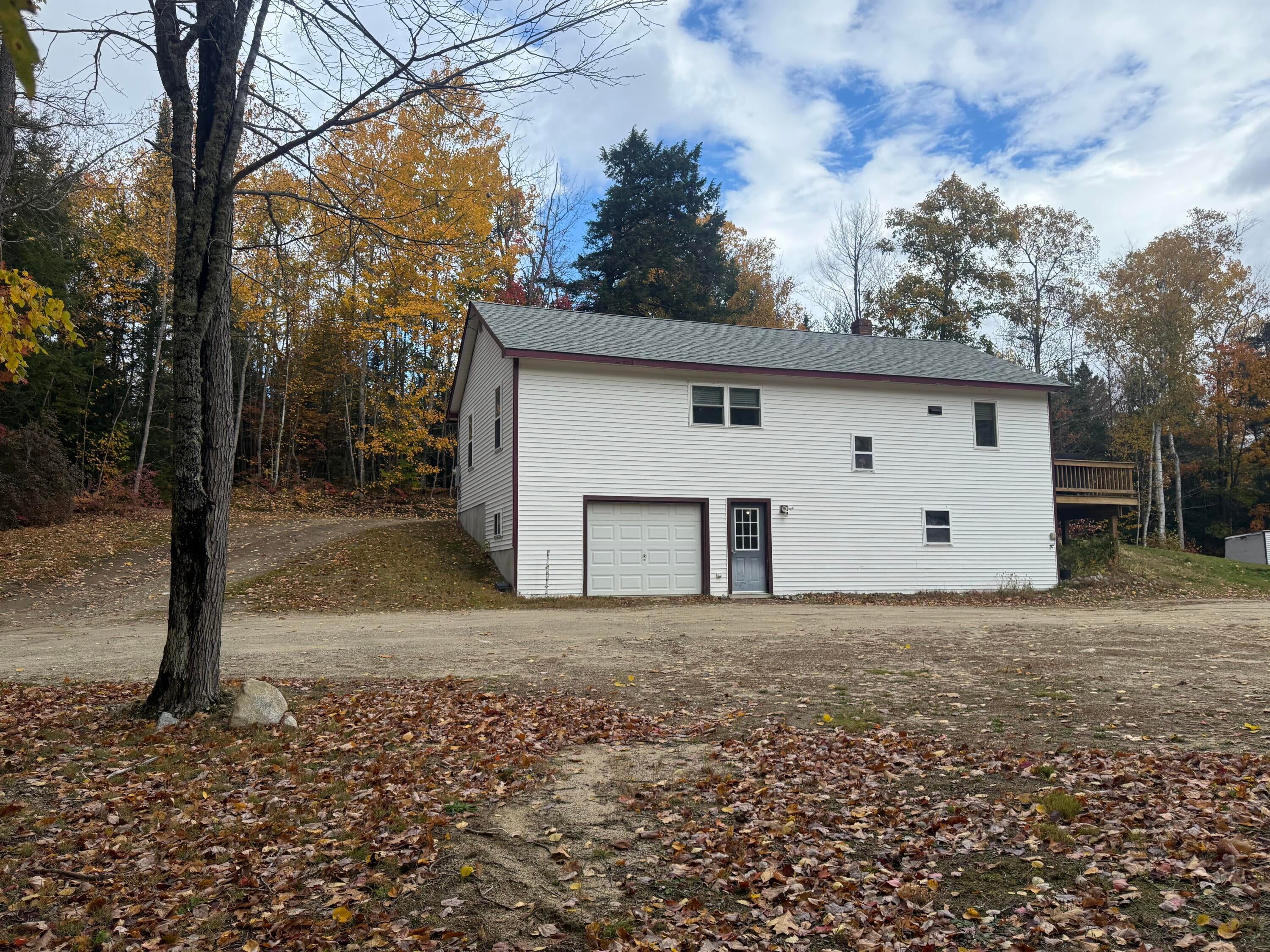 115 Chandler Hill Road — photo