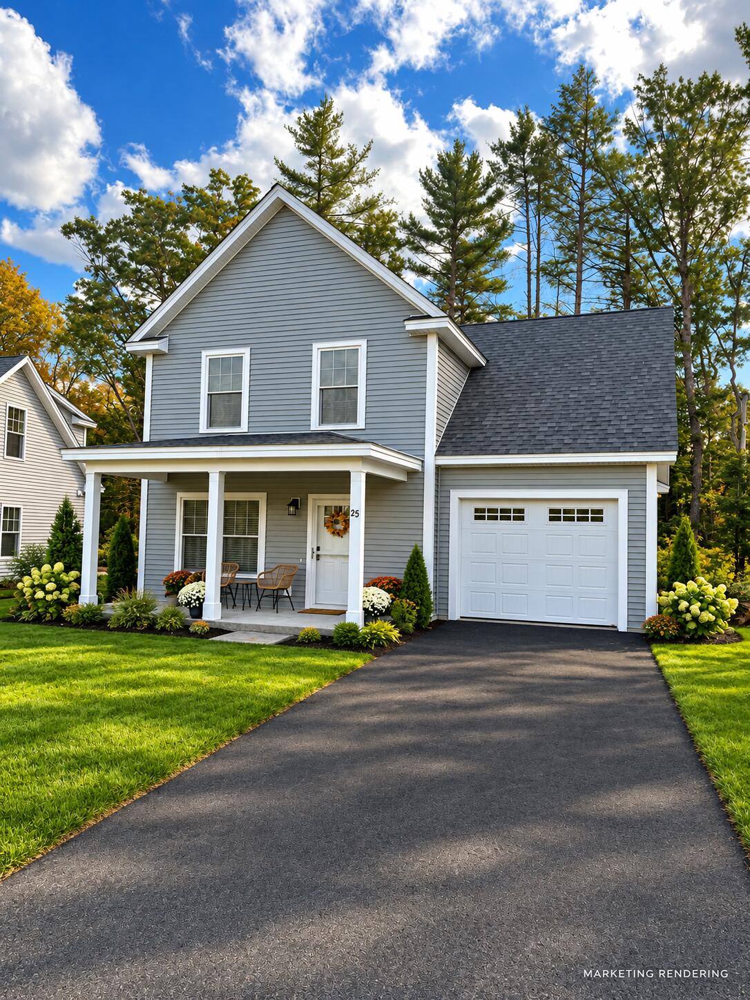 Lot 92 Pinecrest at High Pines 92 — photo