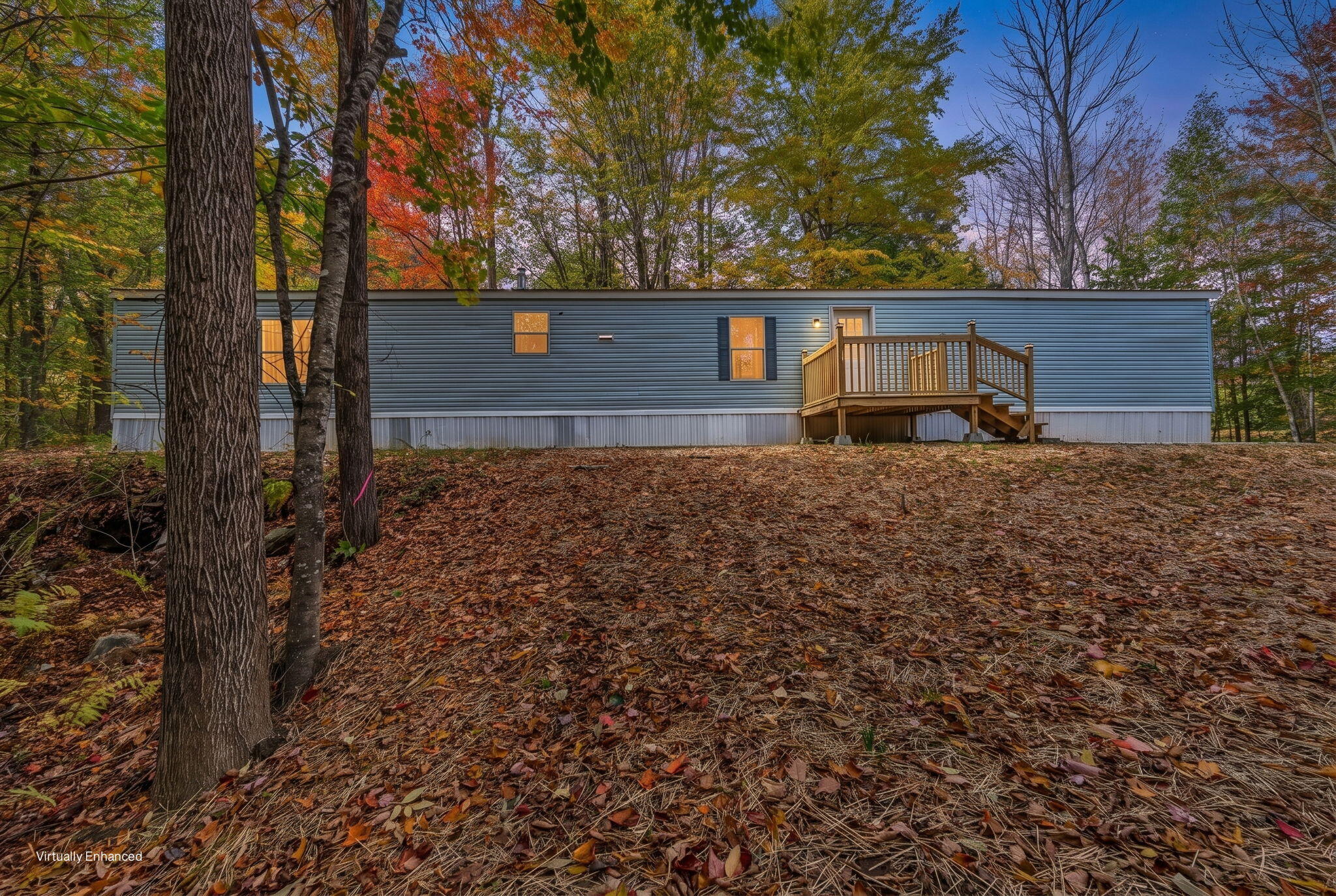 131 Mercer Road — photo